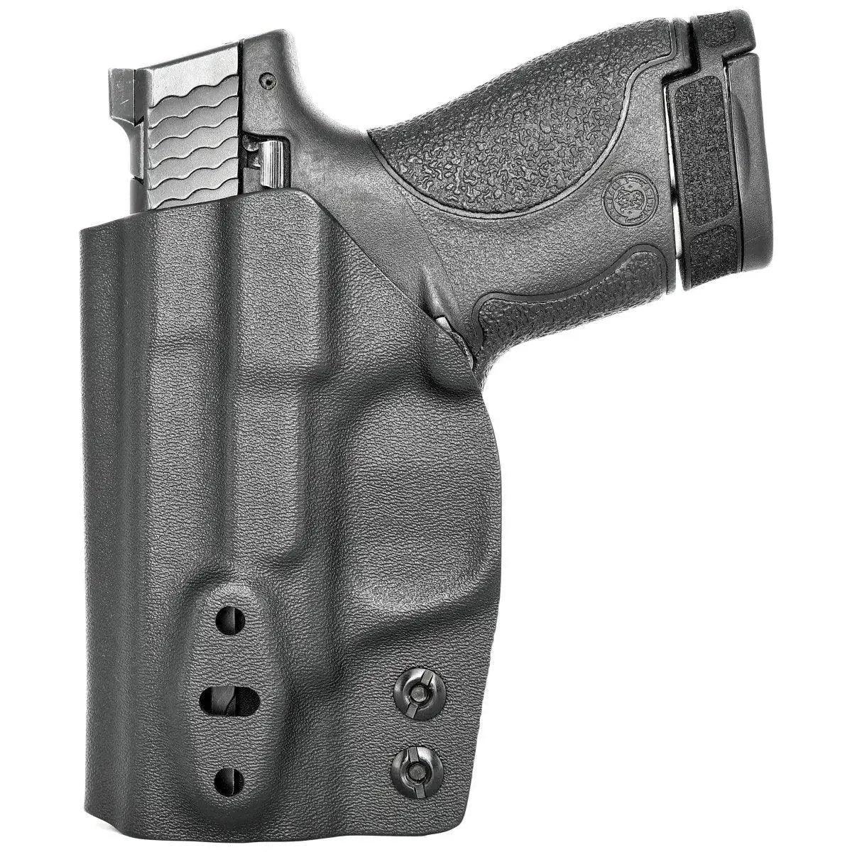 Smith & Wesson M&P SHIELD Tuckable IWB Holster (Optic Ready)