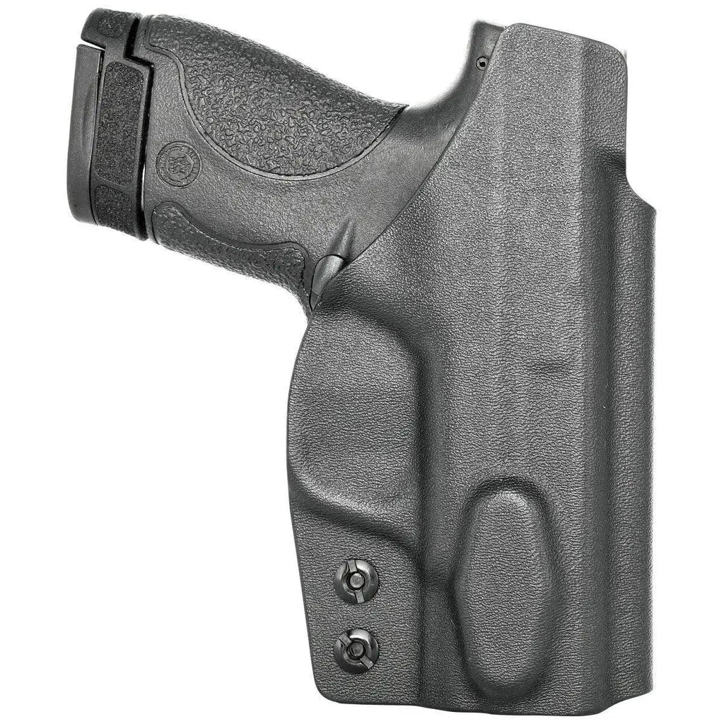 Smith & Wesson M&P SHIELD Tuckable IWB Holster (Optic Ready)
