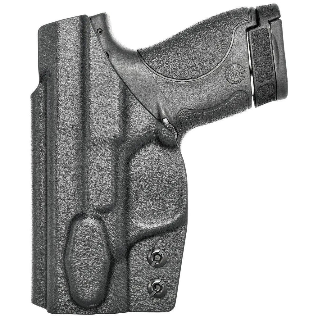 Smith & Wesson M&P SHIELD Tuckable IWB Holster (Optic Ready)