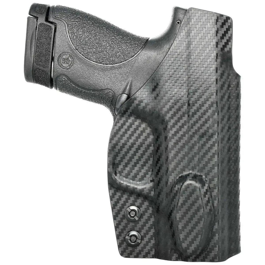 Smith & Wesson M&P SHIELD Tuckable IWB Holster (Optic Ready)