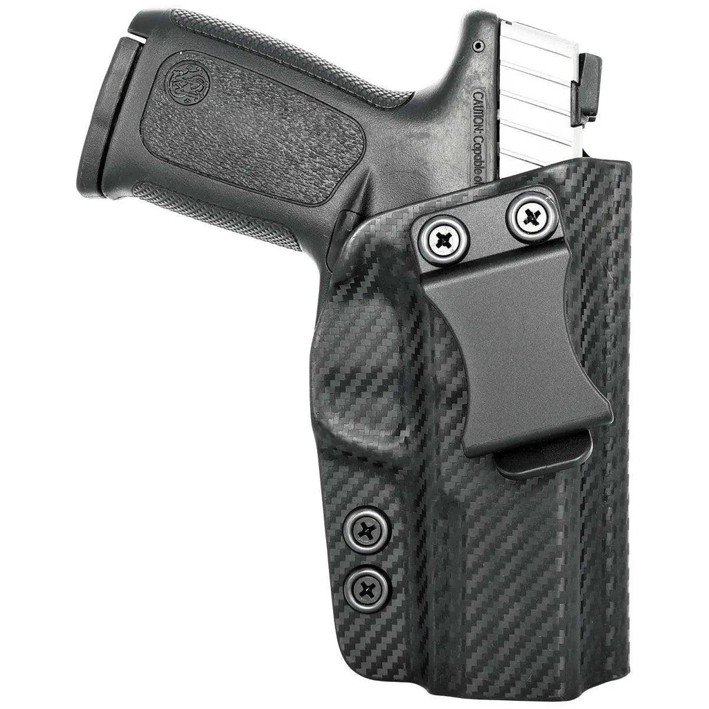 Smith & Wesson SD9VE IWB Holster