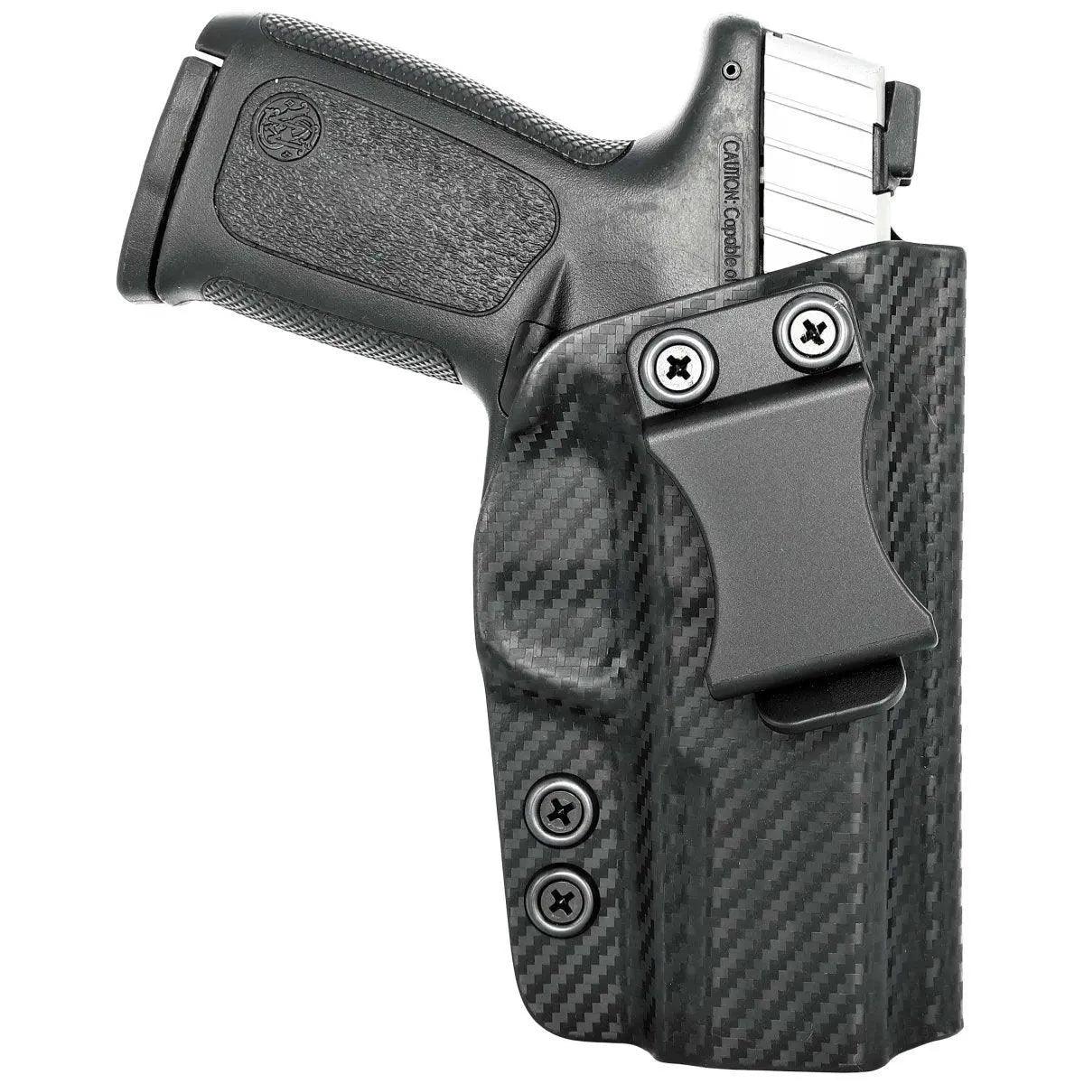 Smith & Wesson SD9VE IWB Holster