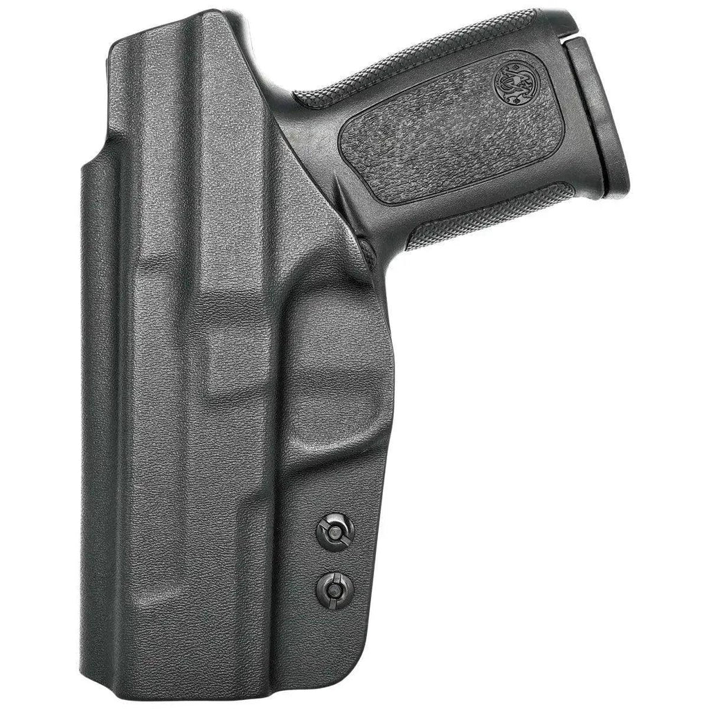 Smith & Wesson SD9VE IWB Holster
