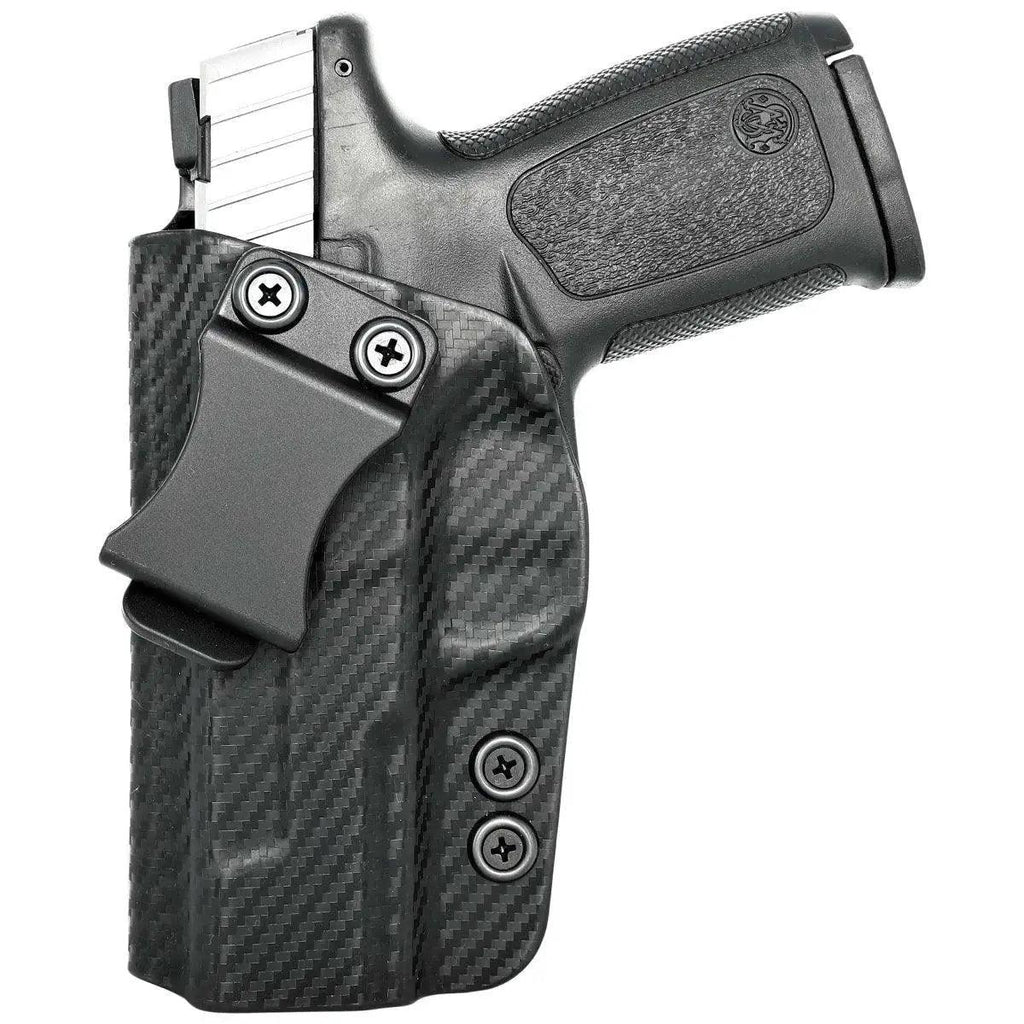 Smith & Wesson SD9VE IWB Holster