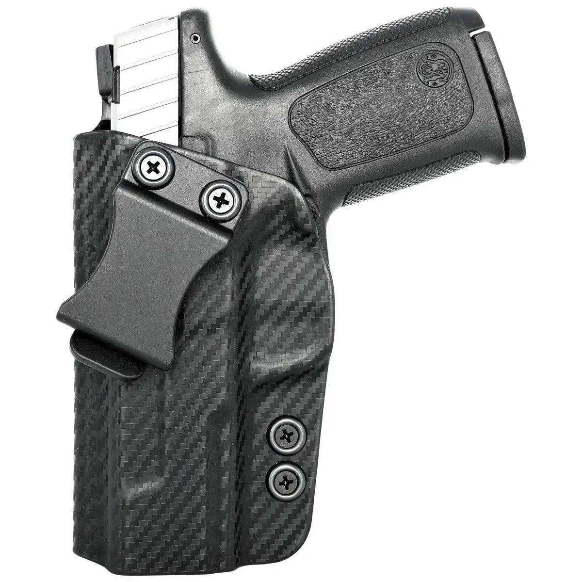 Smith & Wesson SD9VE IWB Holster