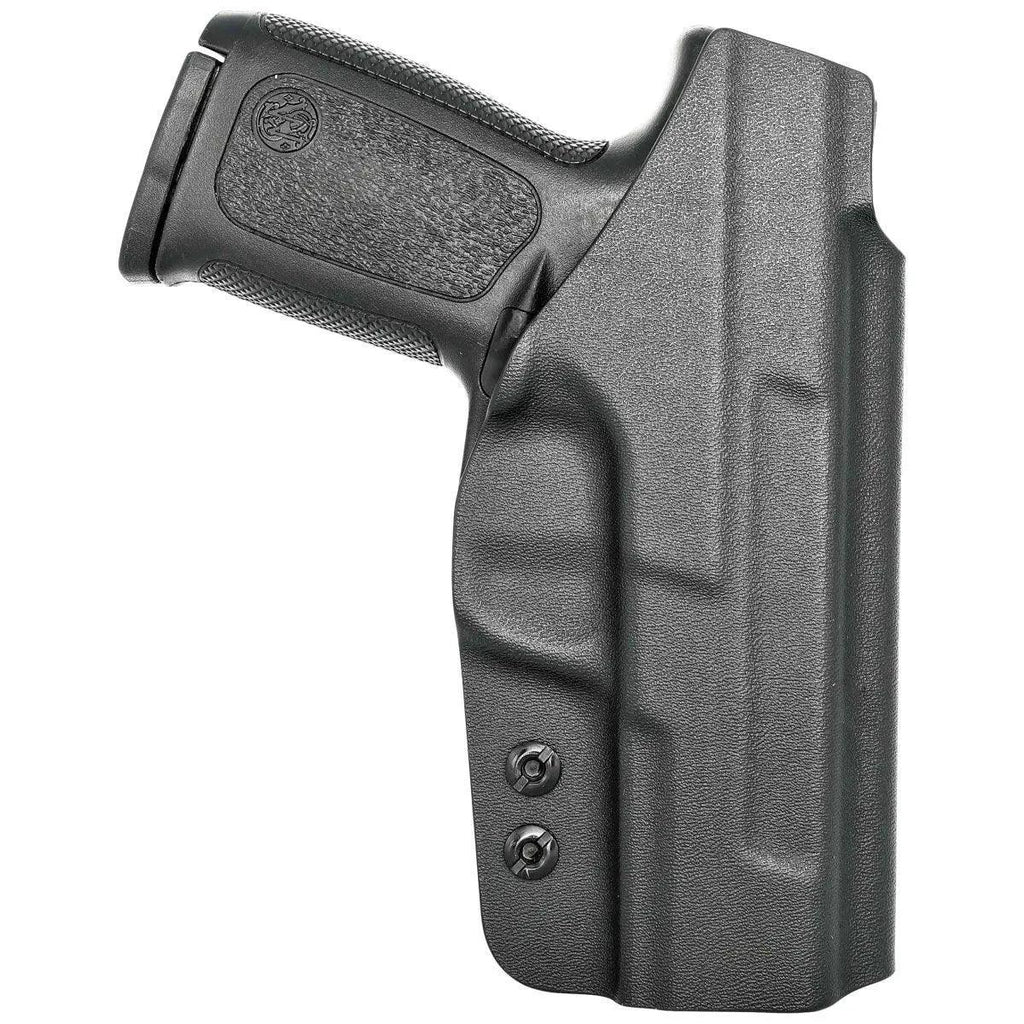 Smith & Wesson SD9VE IWB Holster