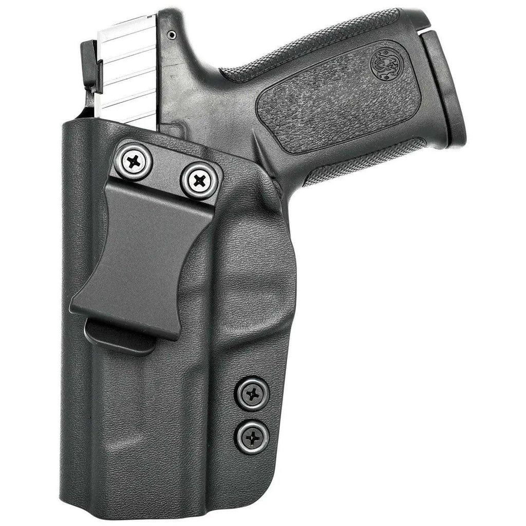 Smith & Wesson SD9VE IWB Holster