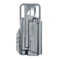 Smith & Wesson M&P 4.6" 10MM M2.0 & TLR-1 HL-X Duty & Competition Holster