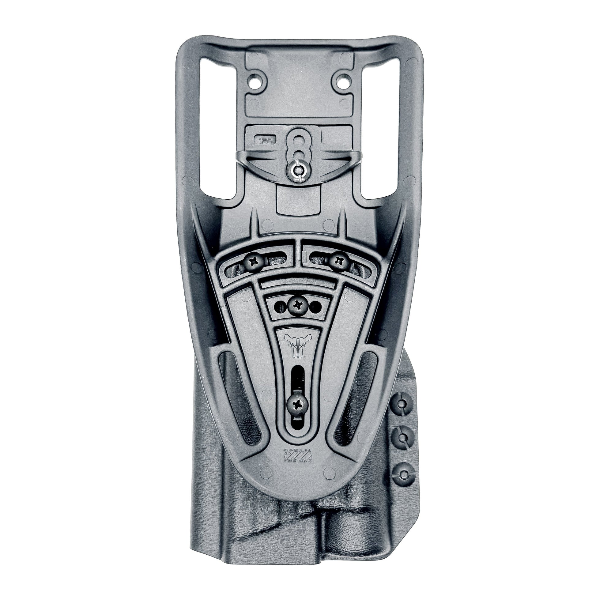 Smith & Wesson M&P 4.6" 10MM M2.0 & TLR-1 HL-X Duty & Competition Holster