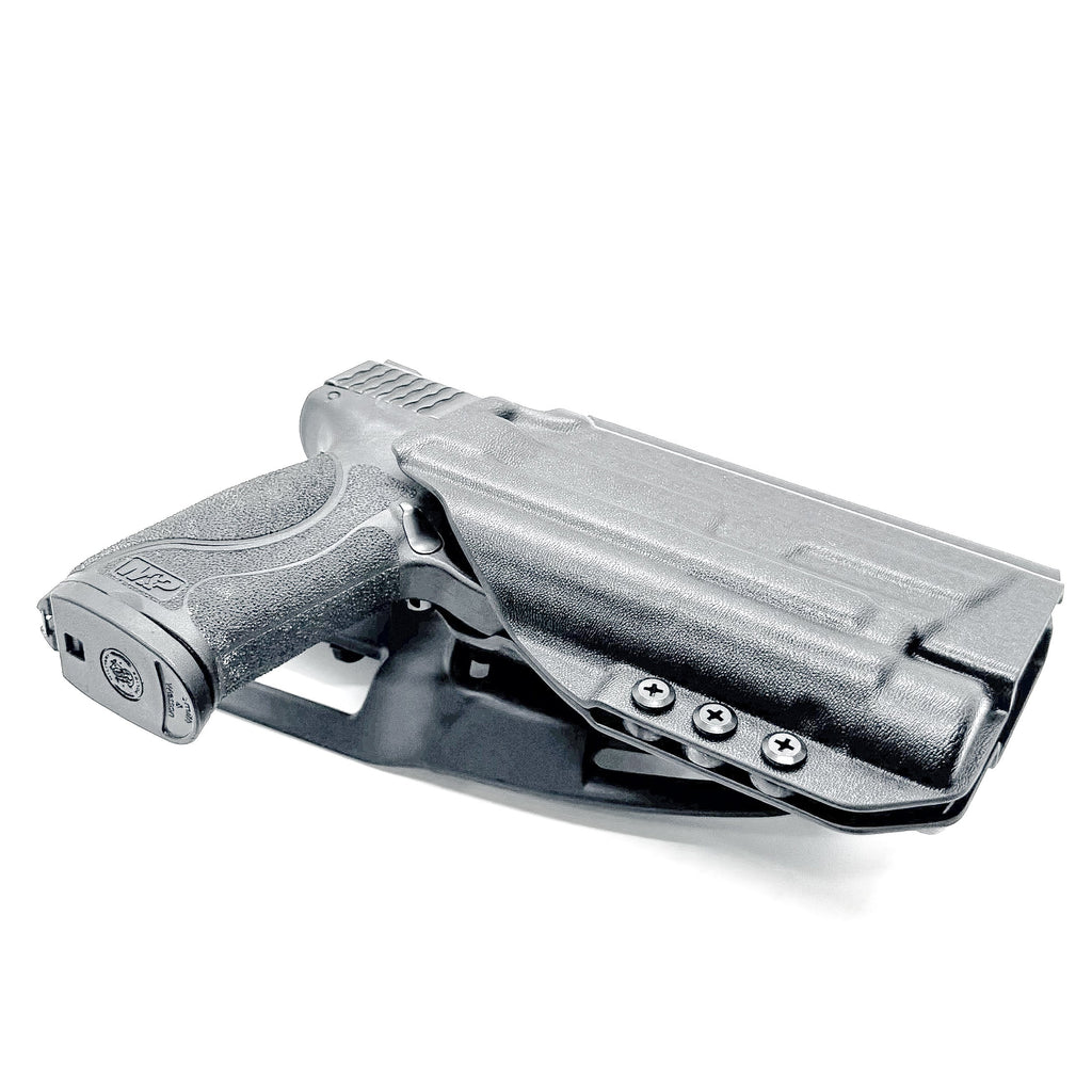 Smith & Wesson M&P 4.6" 10MM M2.0 & TLR-1 HL-X Duty & Competition Holster