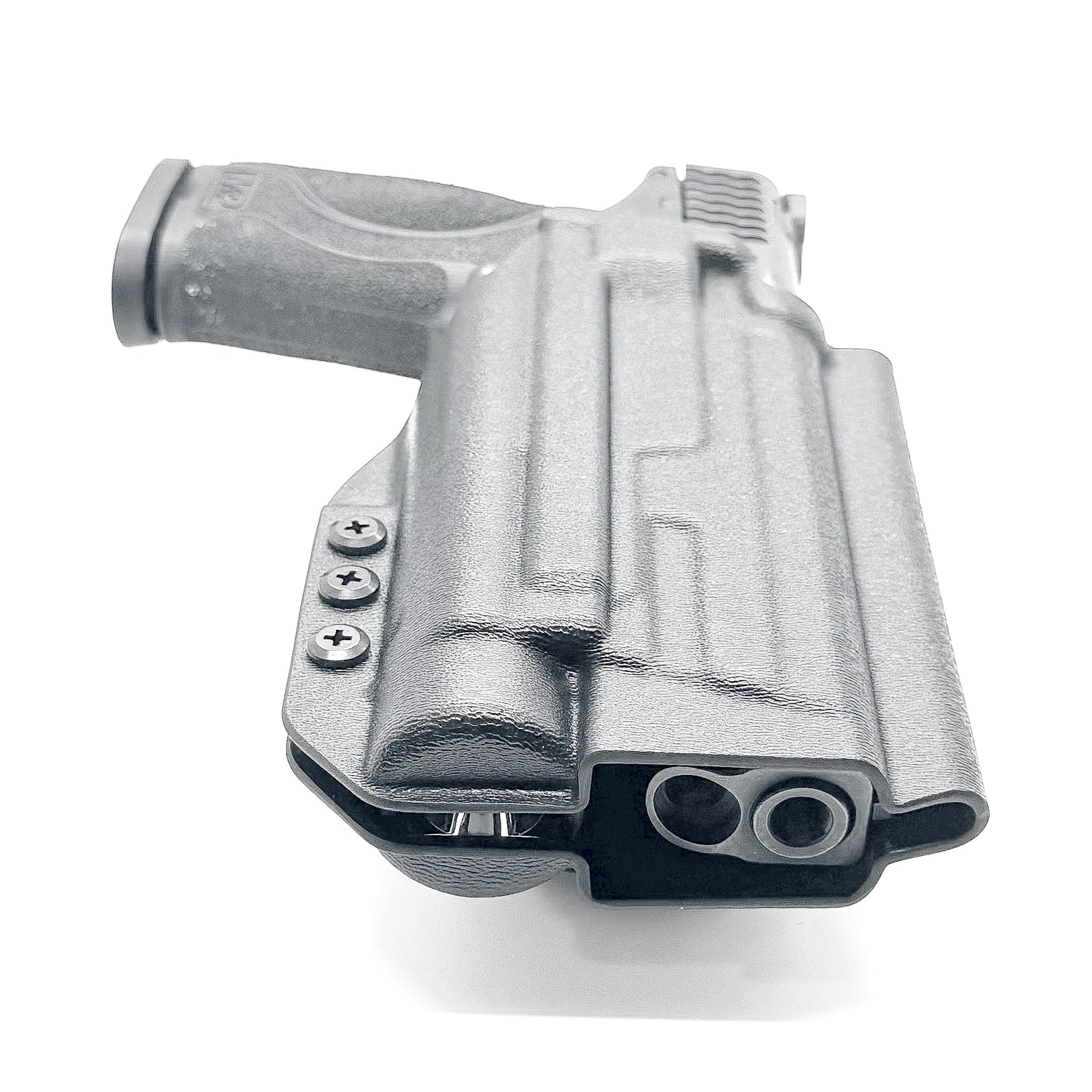 Smith & Wesson M&P 4.6" 10MM M2.0 & TLR-1 HL-X Duty & Competition Holster