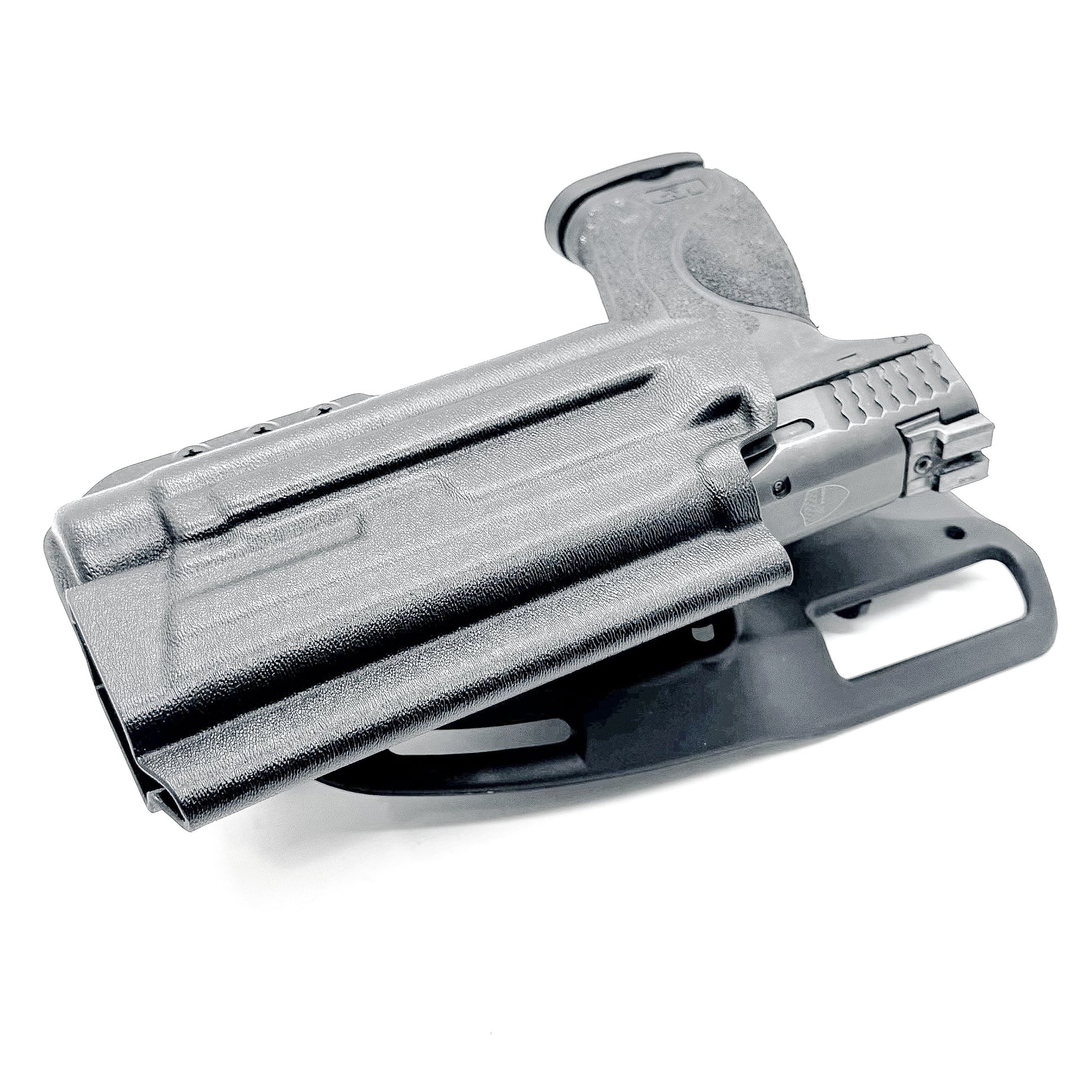 Smith & Wesson M&P 4.6" 10MM M2.0 & TLR-1 HL-X Duty & Competition Holster