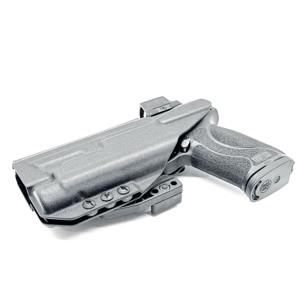 Smith & Wesson M&P 4.6" 10MM M2.0 & TLR-1 HL-X IWB Holster