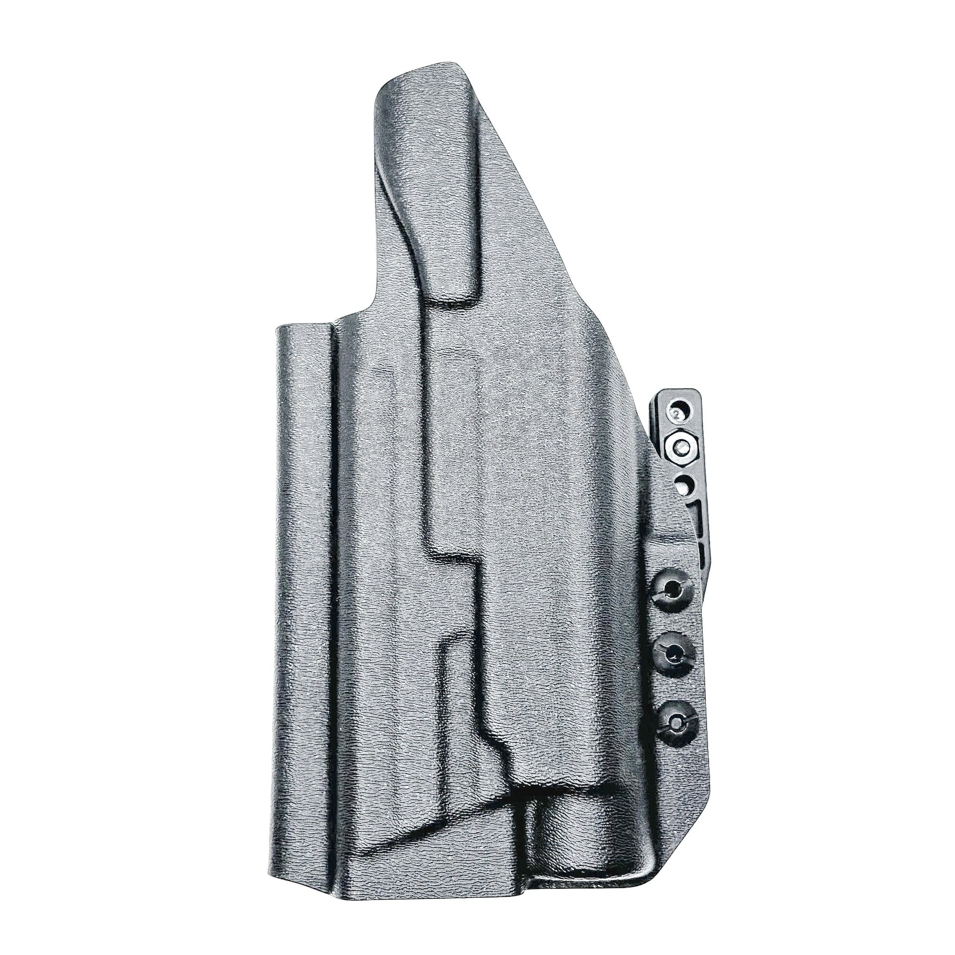 Smith & Wesson M&P 4.6" 10MM M2.0 & TLR-1 HL-X IWB Holster