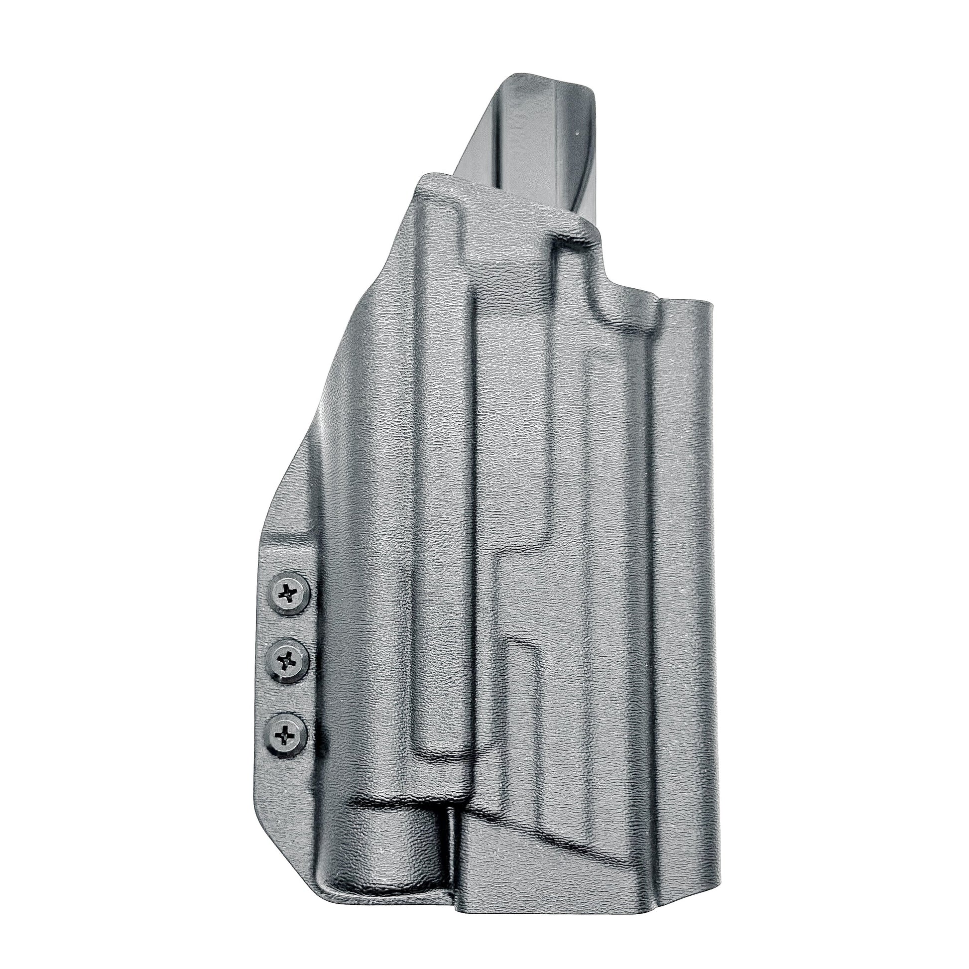Smith & Wesson M&P 4.6" 10MM M2.0 & TLR-1 HL-X OWB Holster