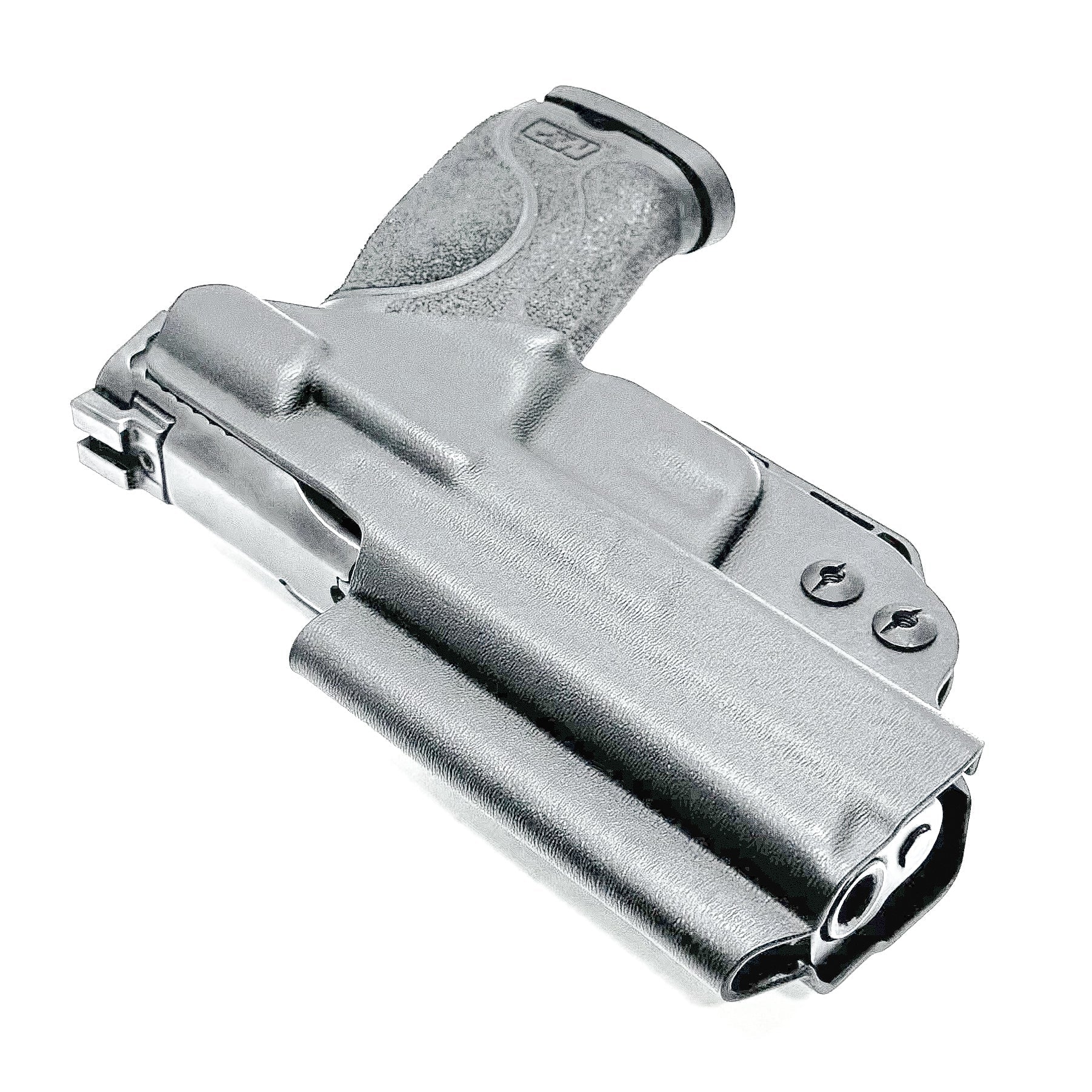 Smith & Wesson M&P 4" 10MM M2.0 Inside Waistband Holster