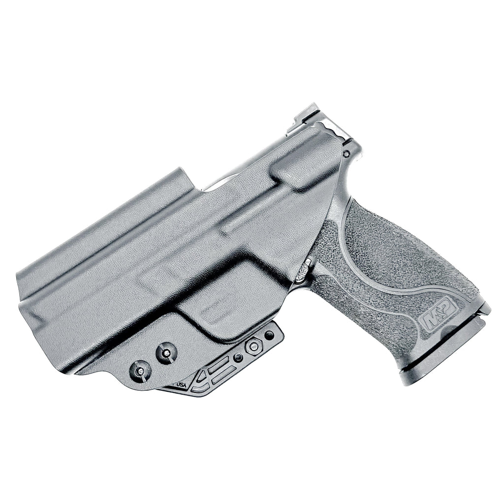 Smith & Wesson M&P 4" 10MM M2.0 Inside Waistband Holster