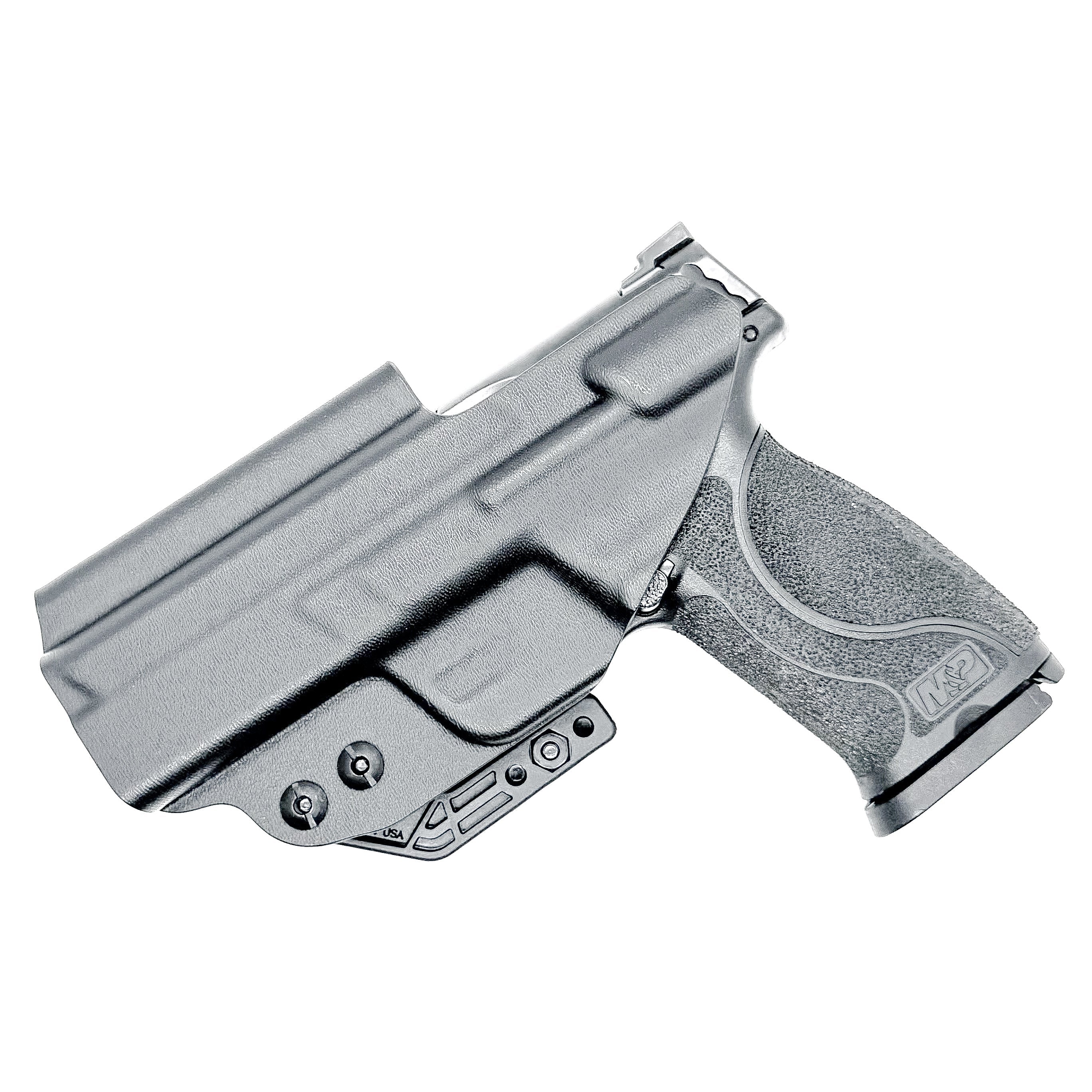 Smith & Wesson M&P 4" 10MM M2.0 Inside Waistband Holster