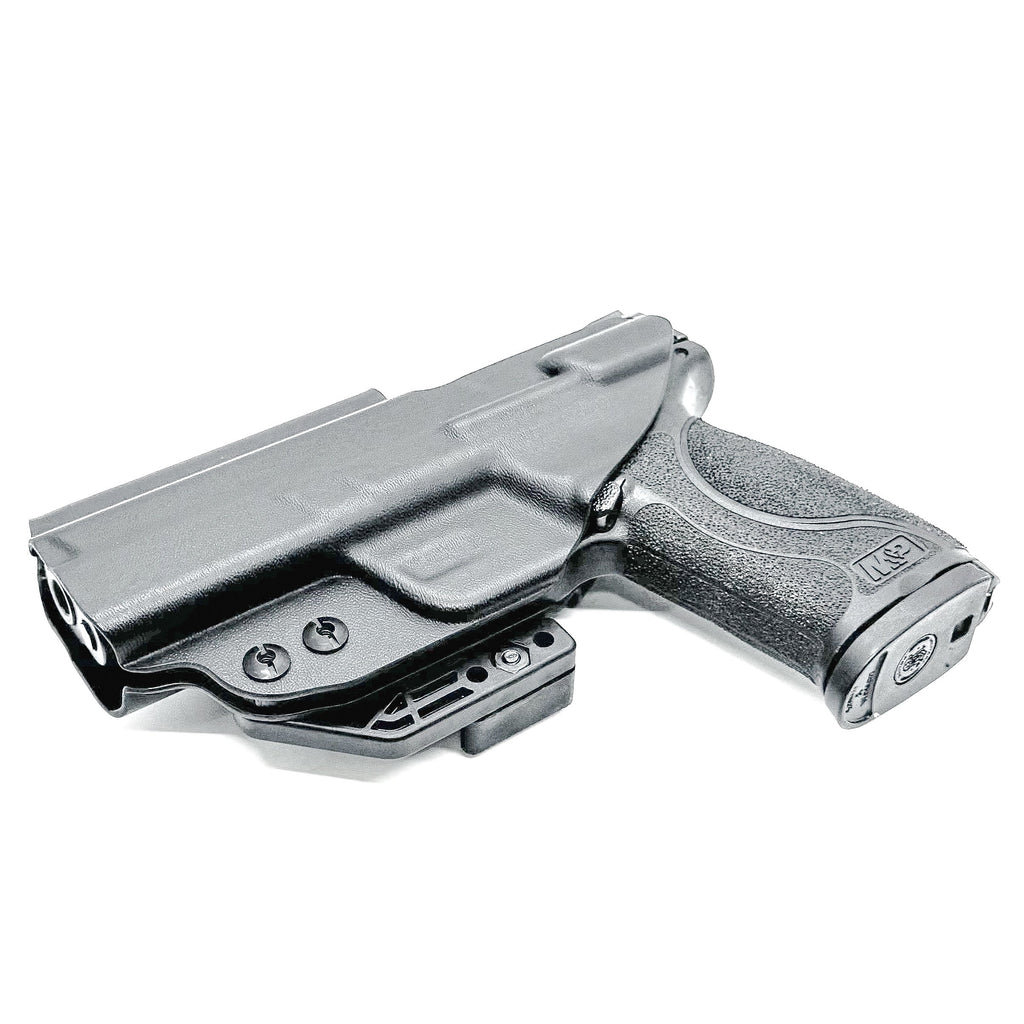 Smith & Wesson M&P 4" 10MM M2.0 Inside Waistband Holster