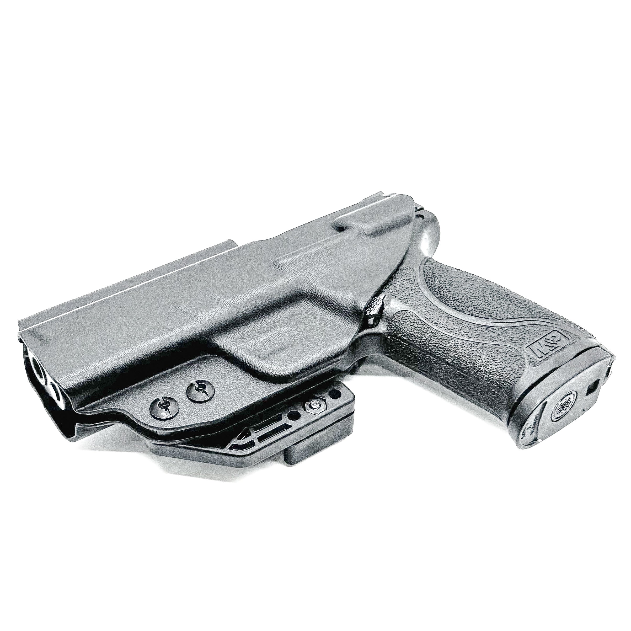 Smith & Wesson M&P 4" 10MM M2.0 Inside Waistband Holster