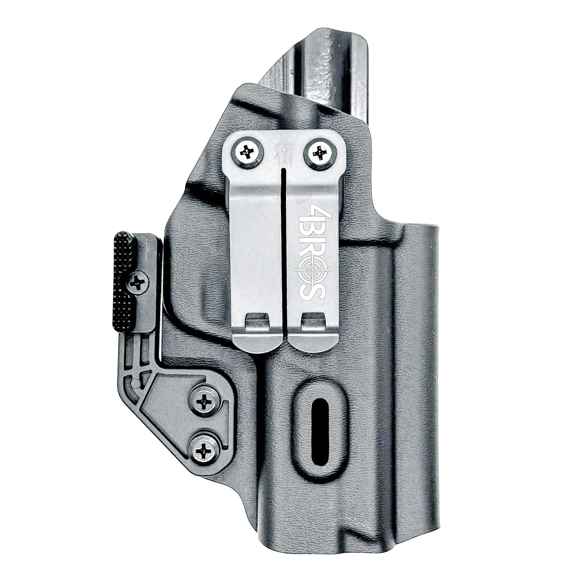 Smith & Wesson M&P 4" & 4.25" IWB Holster
