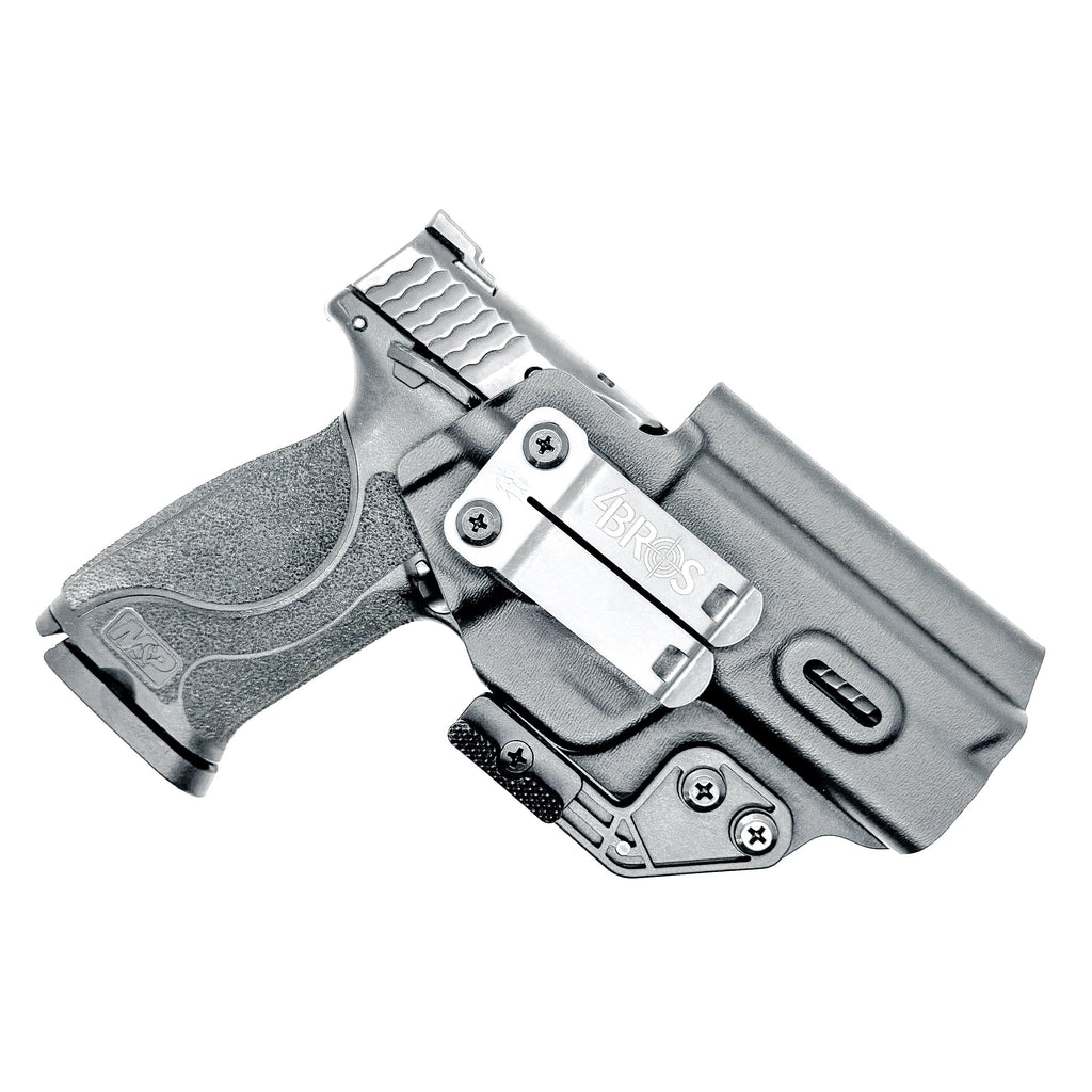 Smith & Wesson M&P 4" & 4.25" IWB Holster