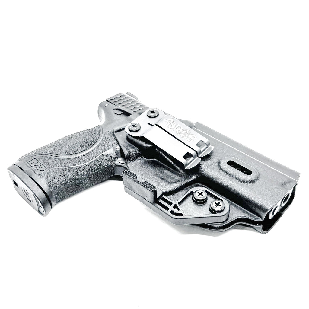 Smith & Wesson M&P 4" & 4.25" IWB Holster