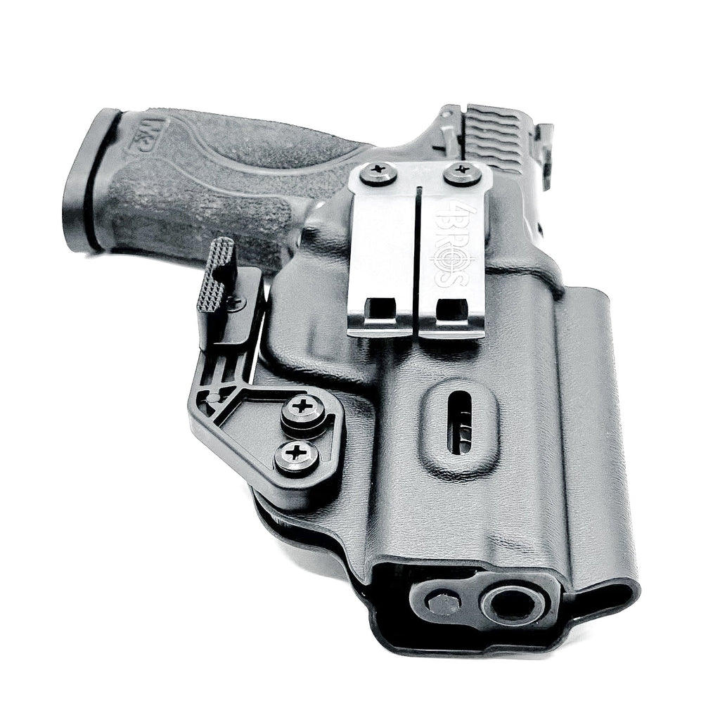 Smith & Wesson M&P 4" & 4.25" IWB Holster