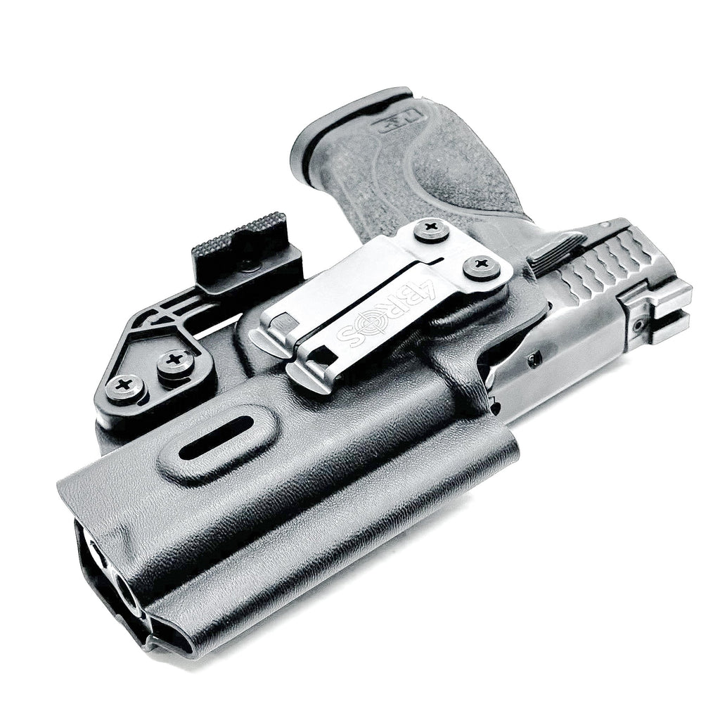 Smith & Wesson M&P 4" & 4.25" IWB Holster