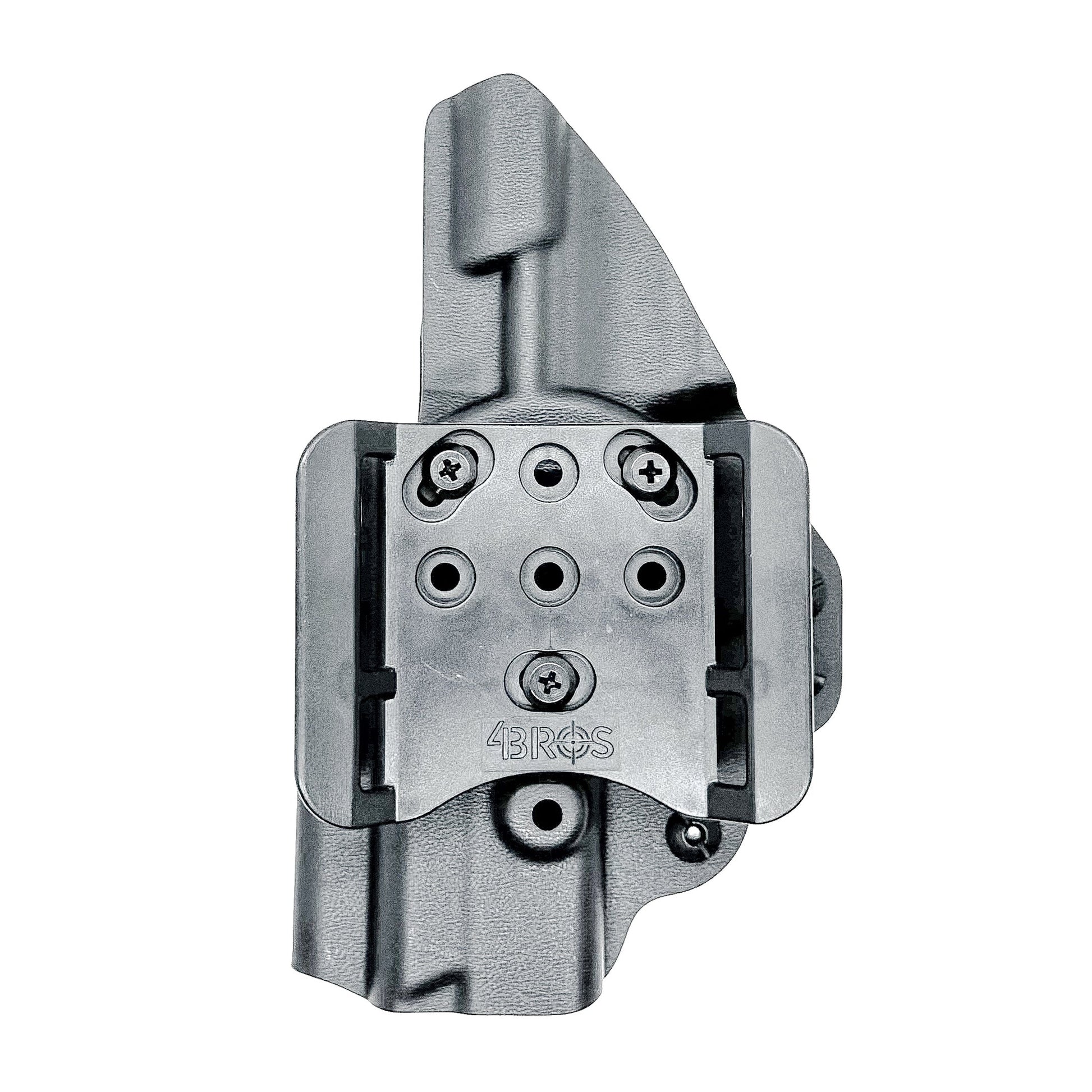 Smith & Wesson M&P 4" & 4.25" OWB Holster