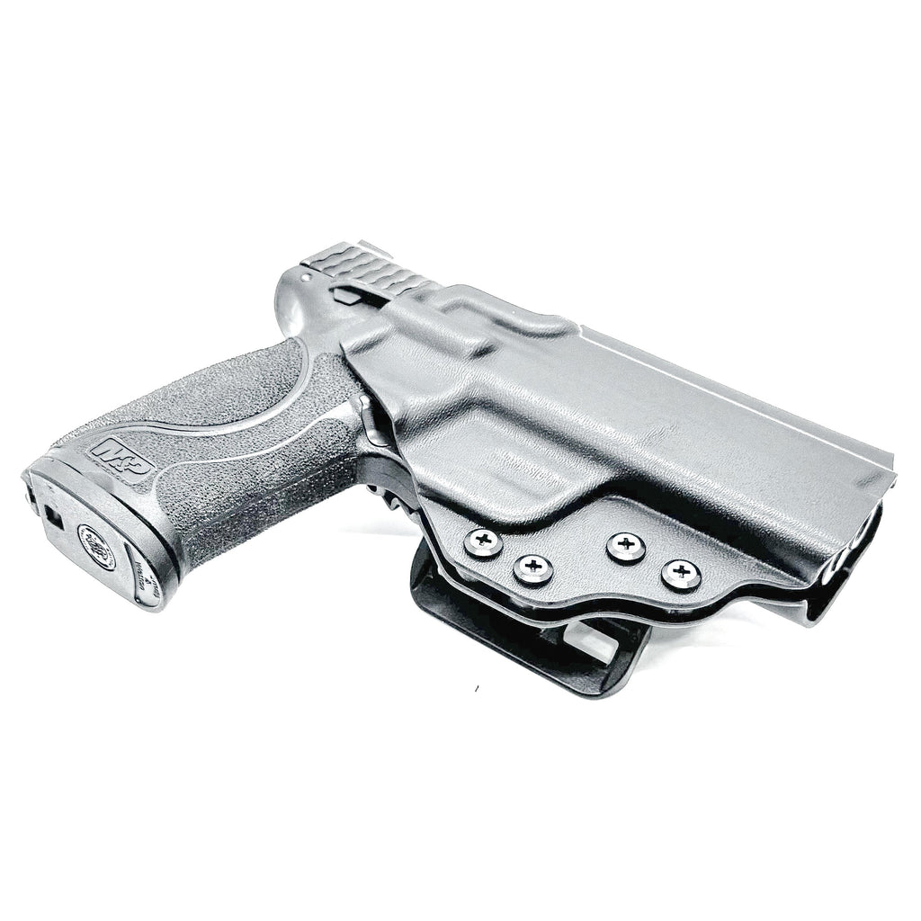 Smith & Wesson M&P 4" & 4.25" OWB Holster