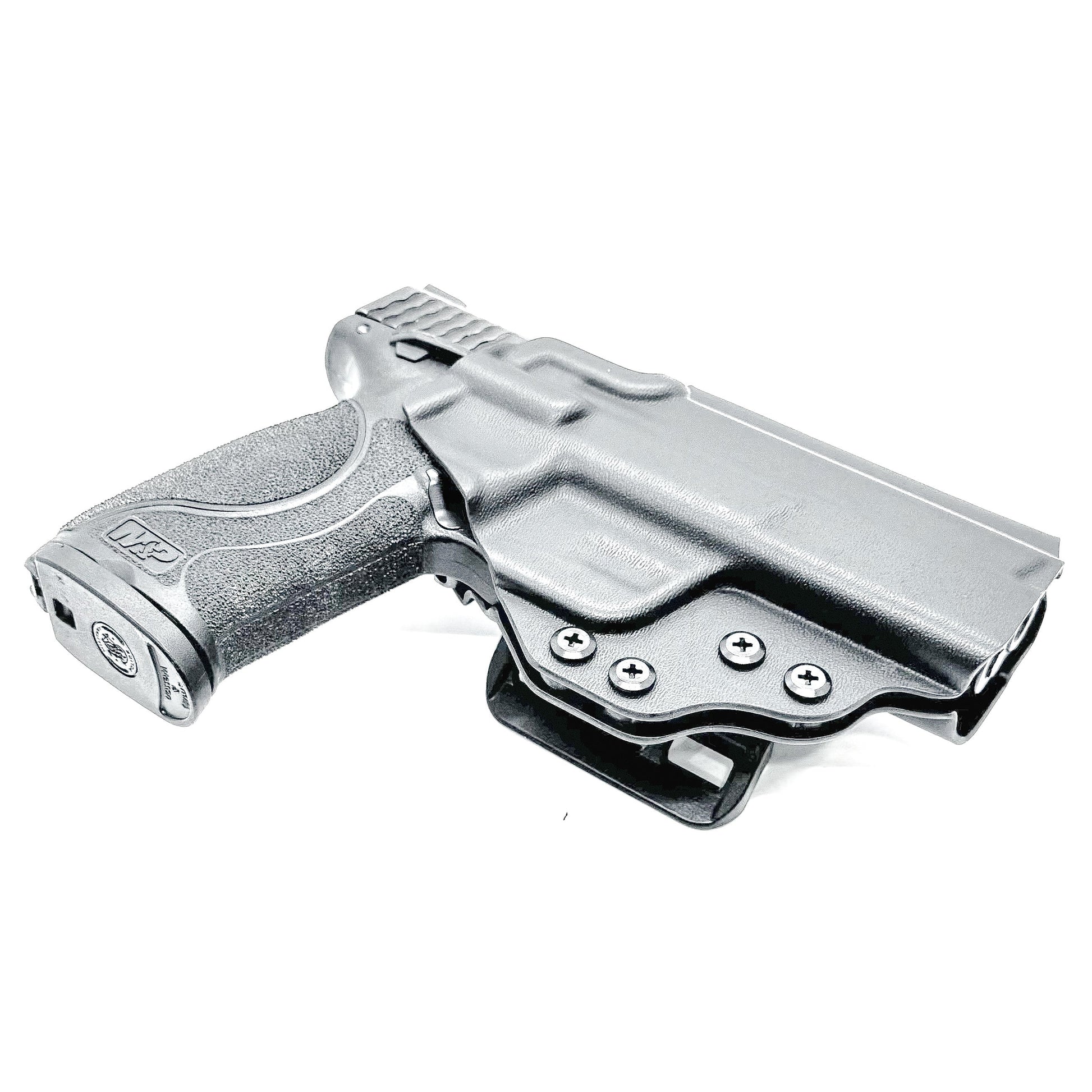 Smith & Wesson M&P 4" & 4.25" OWB Holster