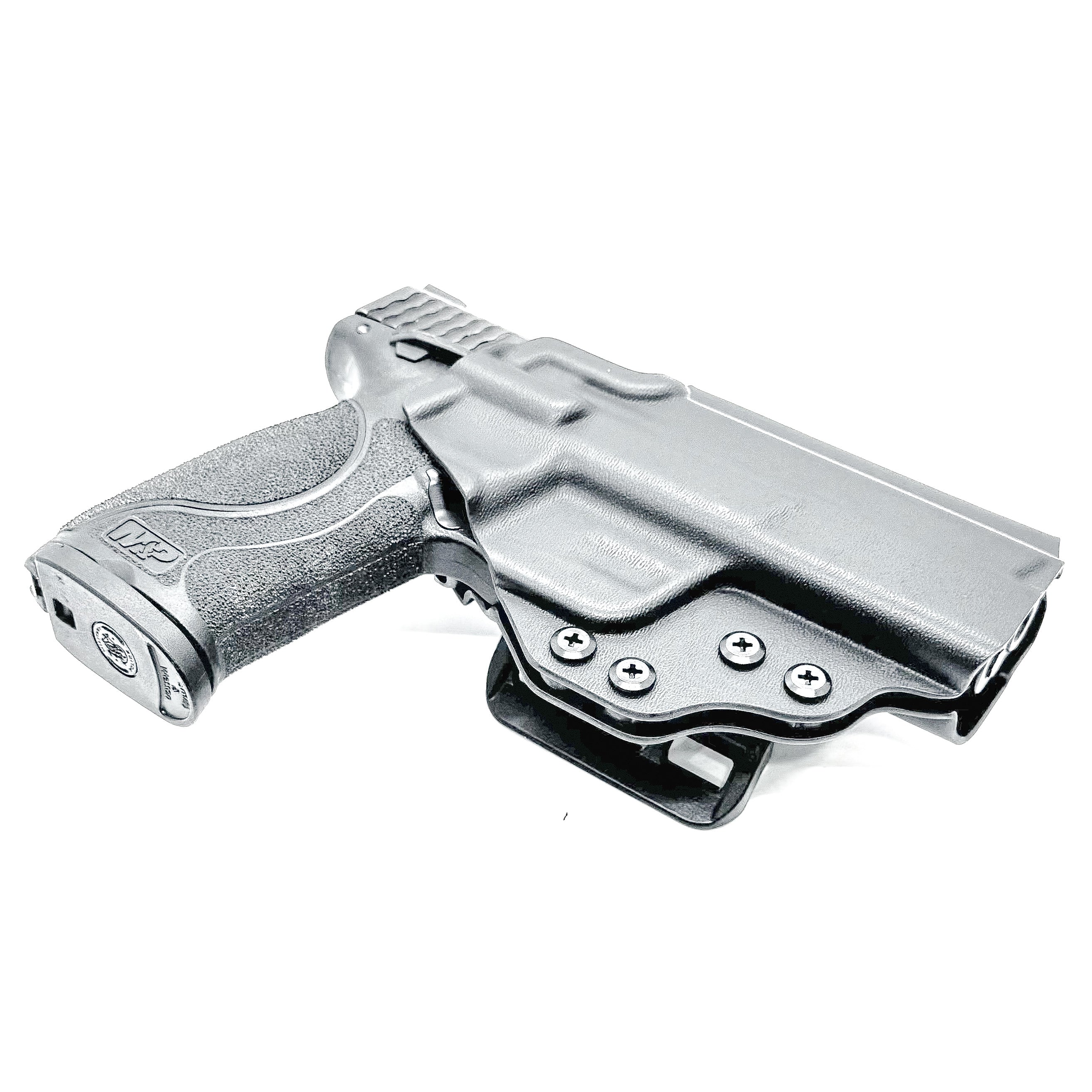 Smith & Wesson M&P 4" & 4.25" OWB Holster