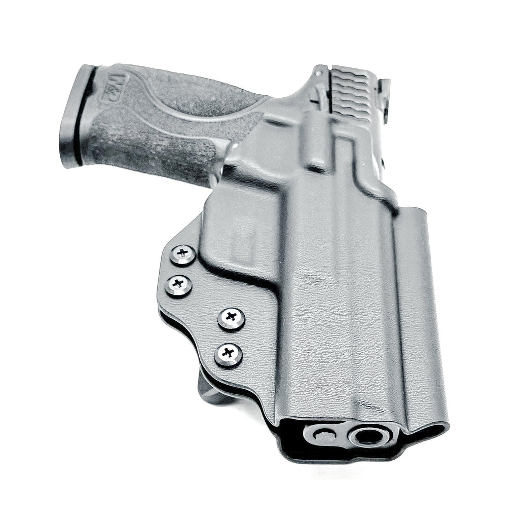 Smith & Wesson M&P 4" & 4.25" OWB Holster