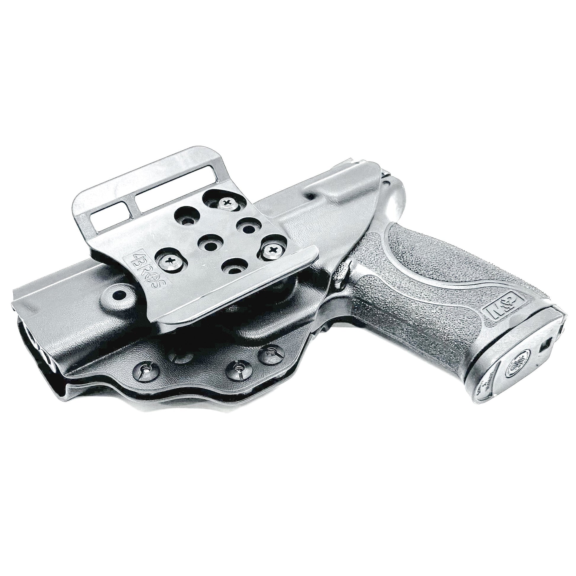 Smith & Wesson M&P 4" & 4.25" OWB Holster
