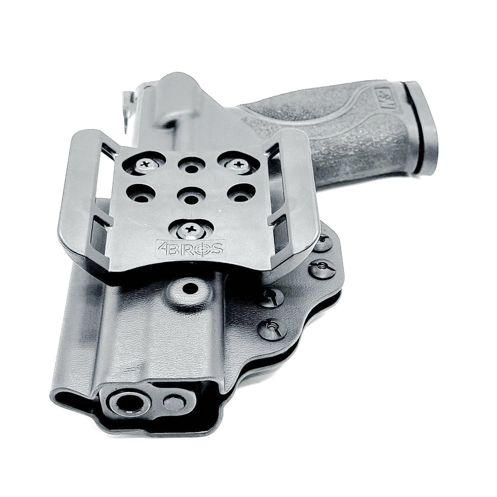 Smith & Wesson M&P 4" & 4.25" OWB Holster