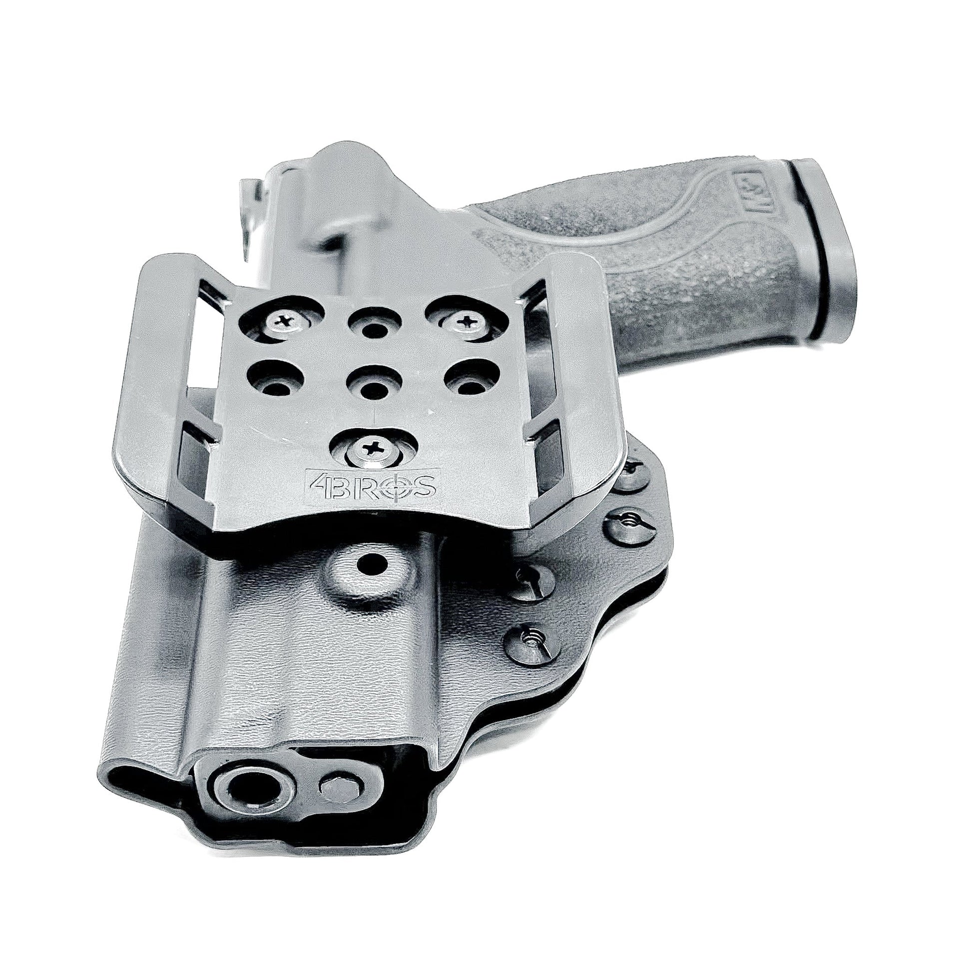 Smith & Wesson M&P 4" & 4.25" OWB Holster