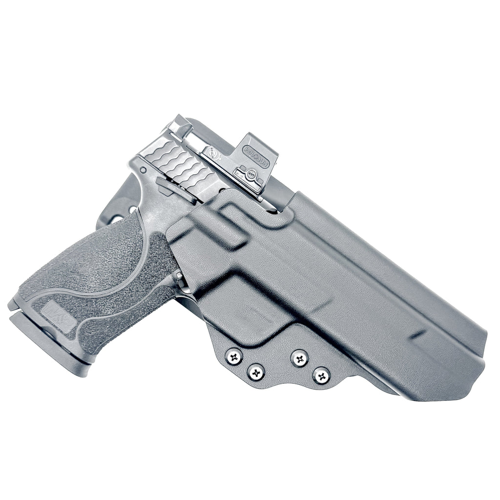 Smith & Wesson M&P 5.6" 10MM M2.0 Duty & Competition Holster
