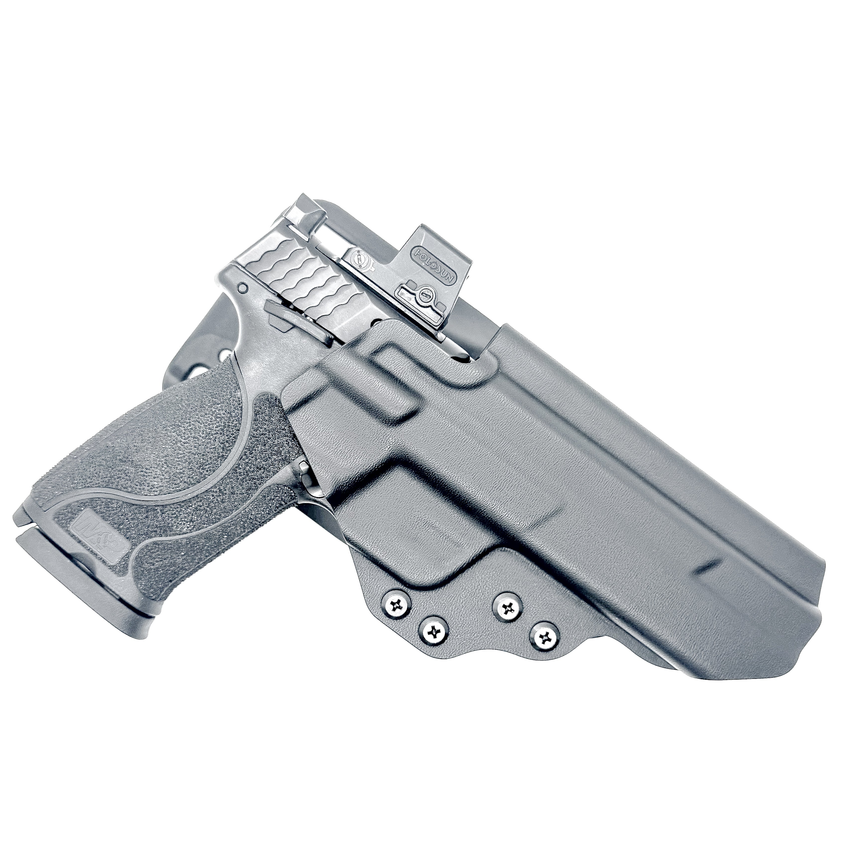 Smith & Wesson M&P 5.6" 10MM M2.0 Duty & Competition Holster