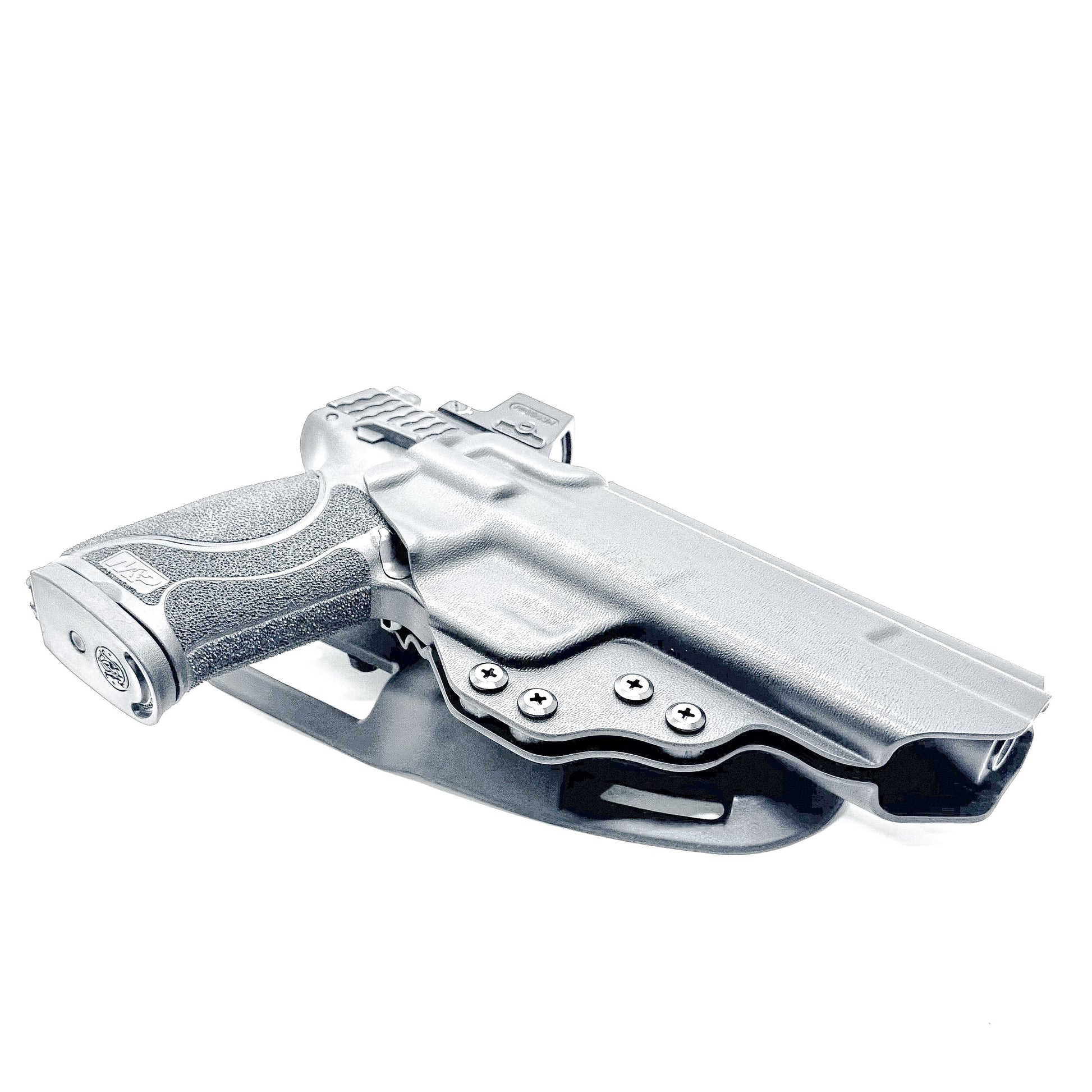 Smith & Wesson M&P 5.6" 10MM M2.0 Duty & Competition Holster