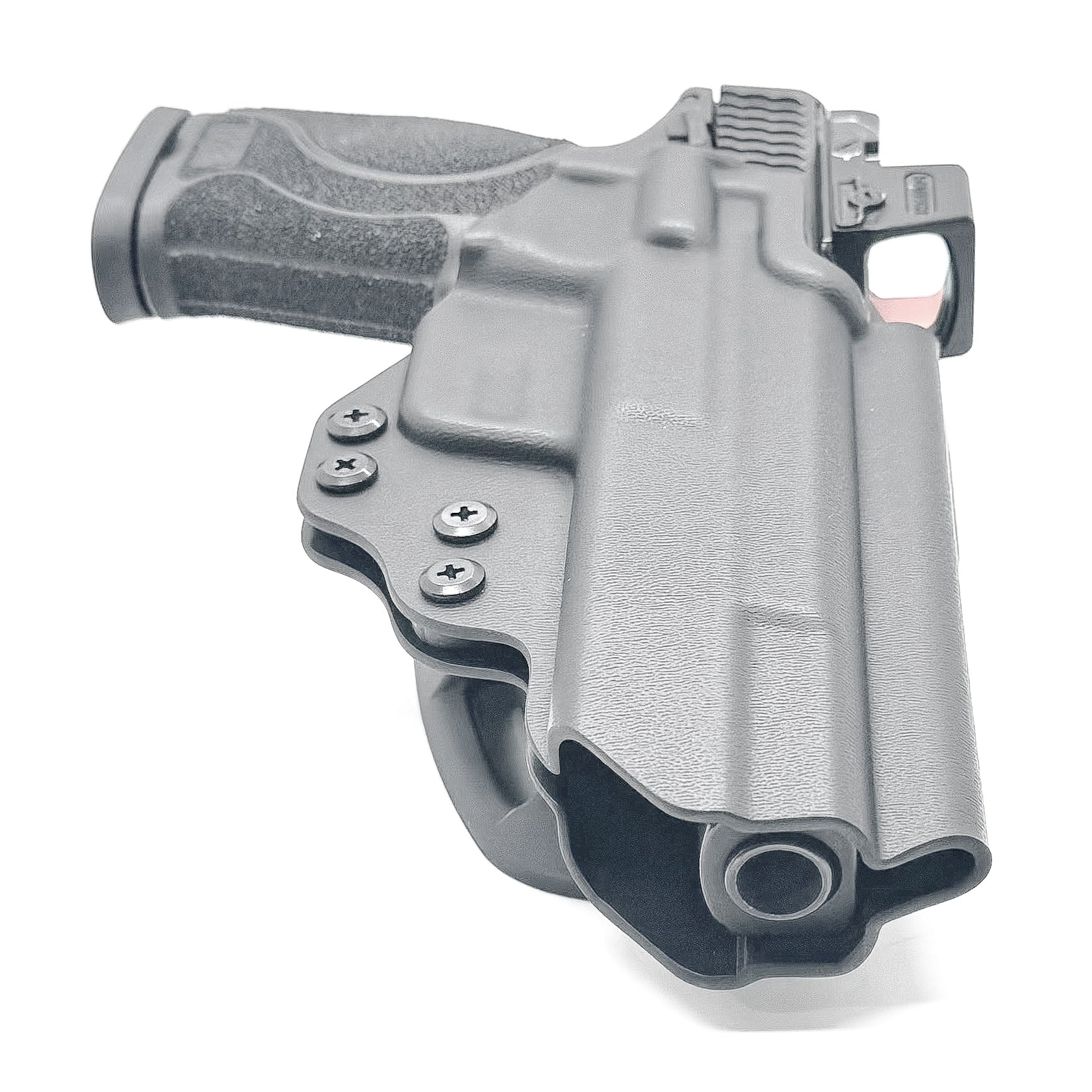 Smith & Wesson M&P 5.6" 10MM M2.0 Duty & Competition Holster