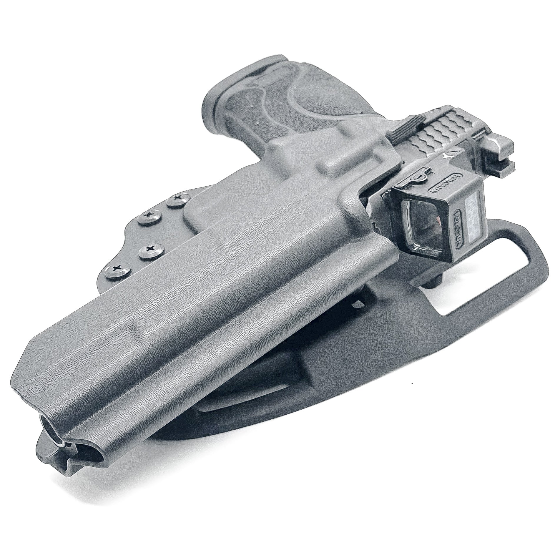 Smith & Wesson M&P 5.6" 10MM M2.0 Duty & Competition Holster