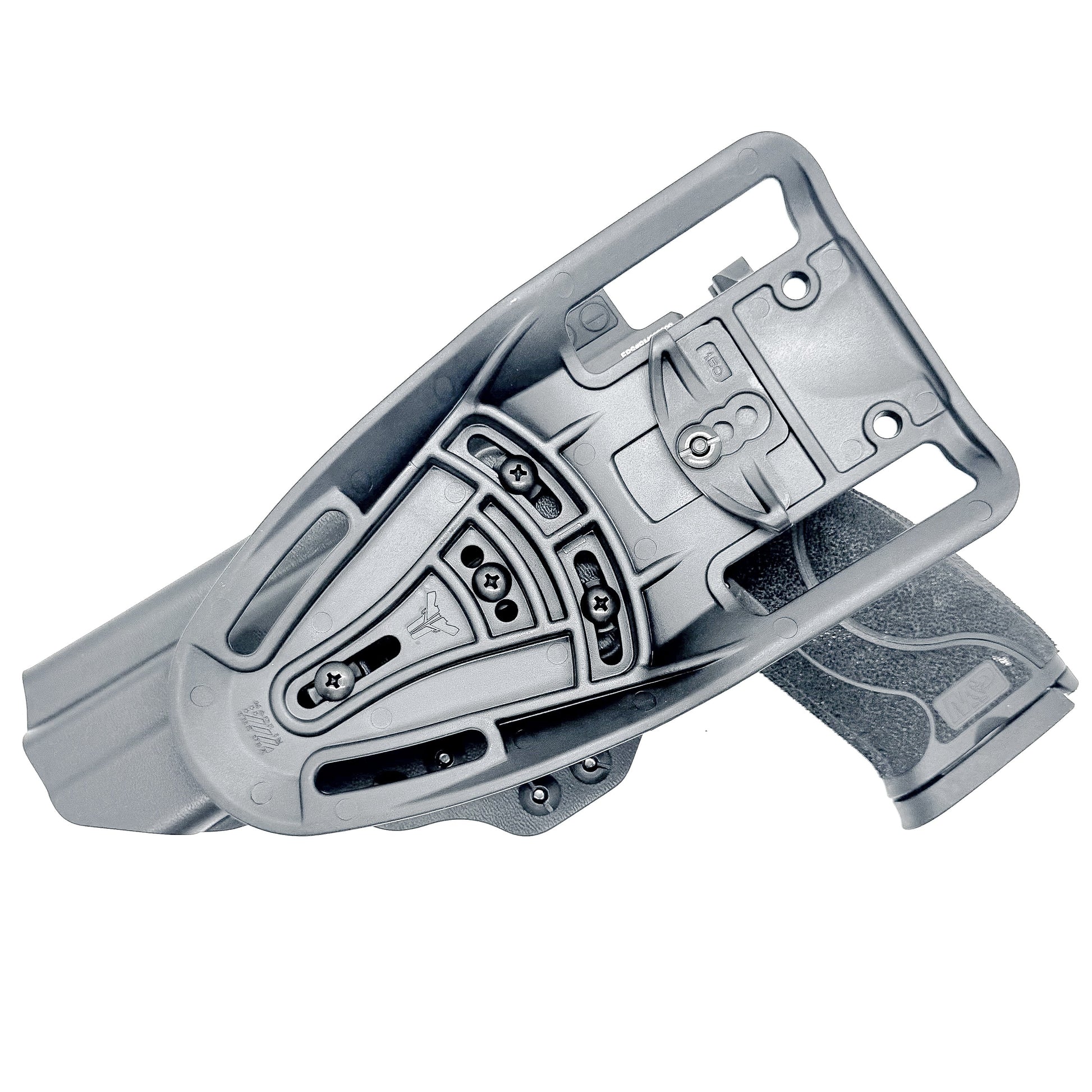 Smith & Wesson M&P 5.6" 10MM M2.0 Duty & Competition Holster