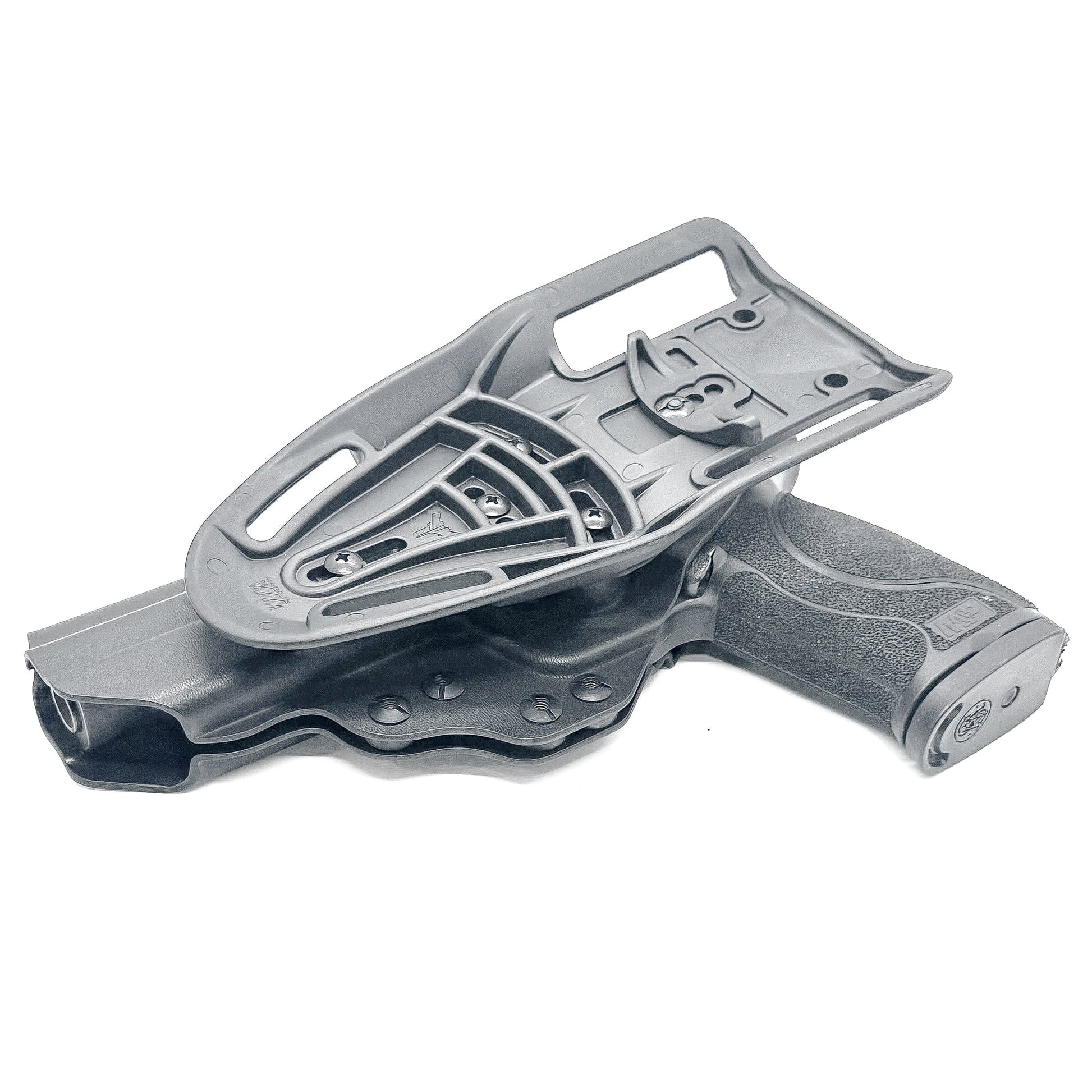 Smith & Wesson M&P 5.6" 10MM M2.0 Duty & Competition Holster