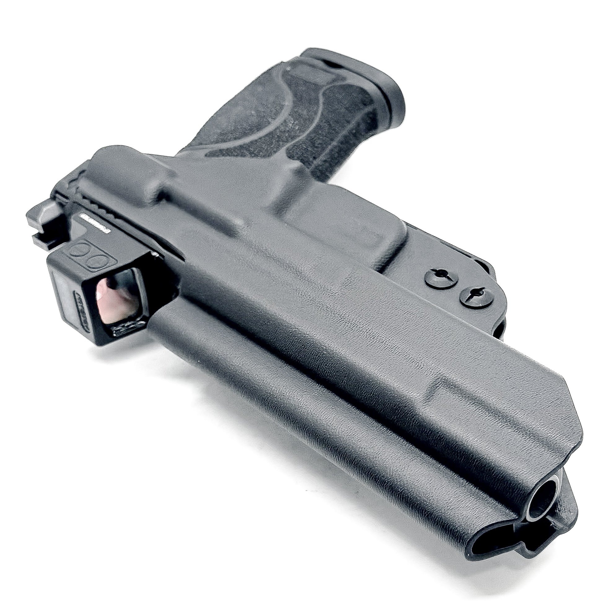 Smith & Wesson M&P 5.6" 10MM M2.0 Inside Waistband Holster