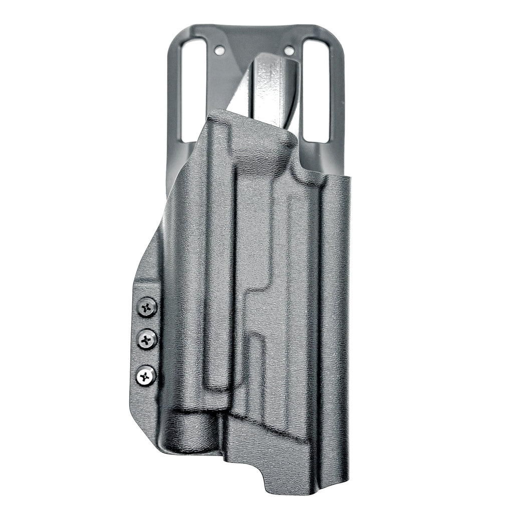 Smith & Wesson M&P 5.6" 10MM M2.0 & TLR-1 HL-X Duty & Competition Holster