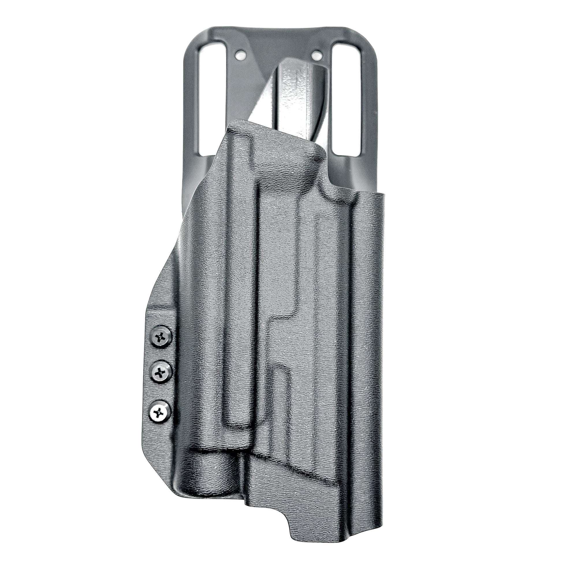Smith & Wesson M&P 5.6" 10MM M2.0 & TLR-1 HL-X Duty & Competition Holster
