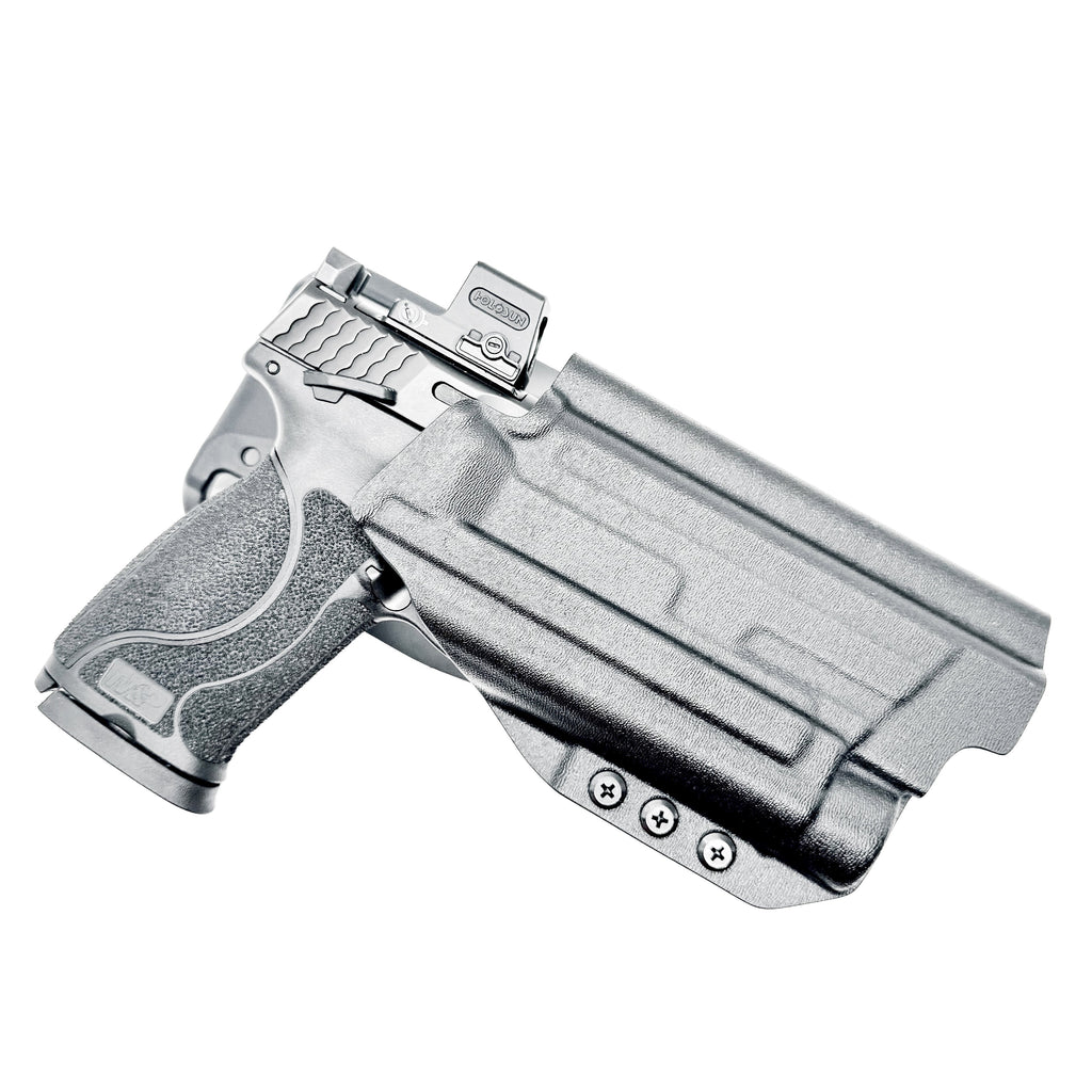 Smith & Wesson M&P 5.6" 10MM M2.0 & TLR-1 HL-X Duty & Competition Holster
