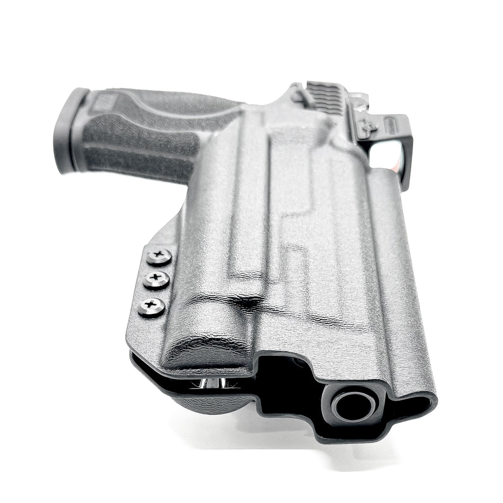 Smith & Wesson M&P 5.6" 10MM M2.0 & TLR-1 HL-X Duty & Competition Holster