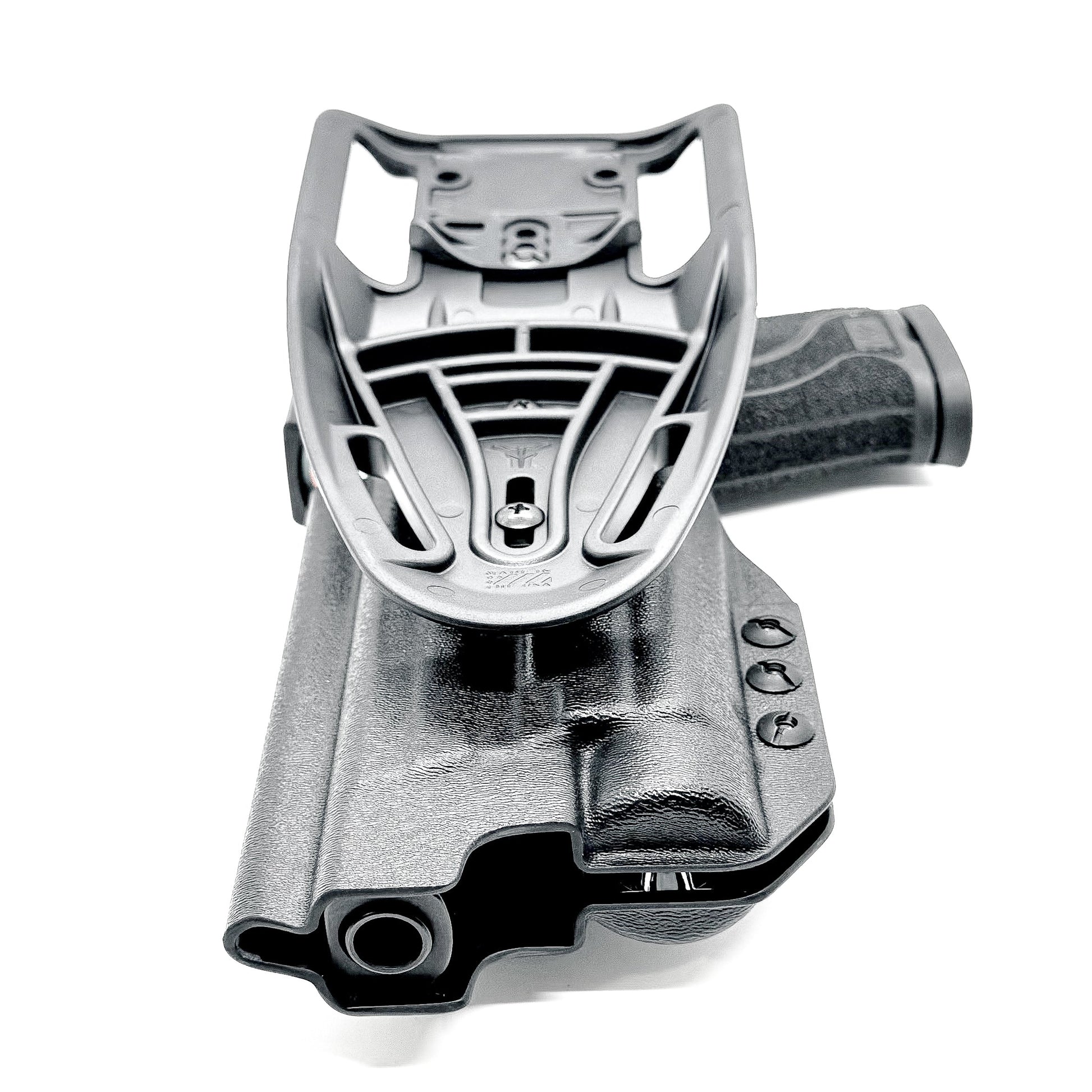 Smith & Wesson M&P 5.6" 10MM M2.0 & TLR-1 HL-X Duty & Competition Holster